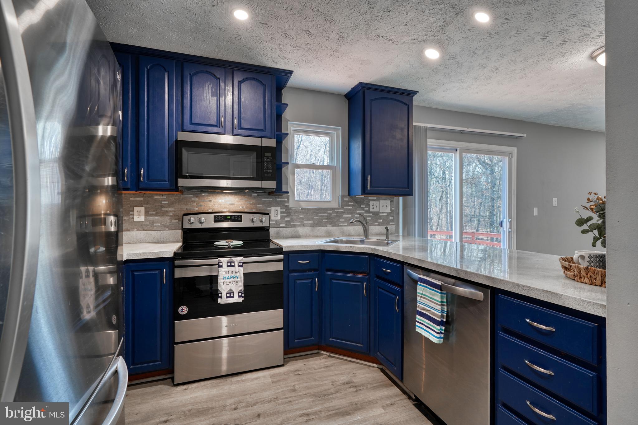 DONTRINE - Residential