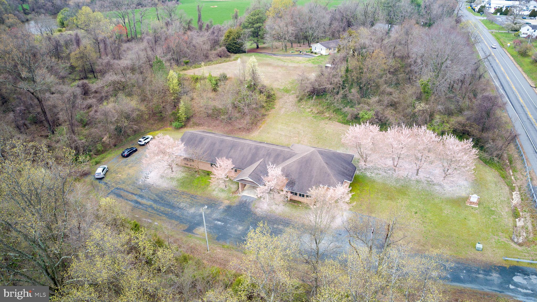 NONE AVAILABLE - Commercial Sale