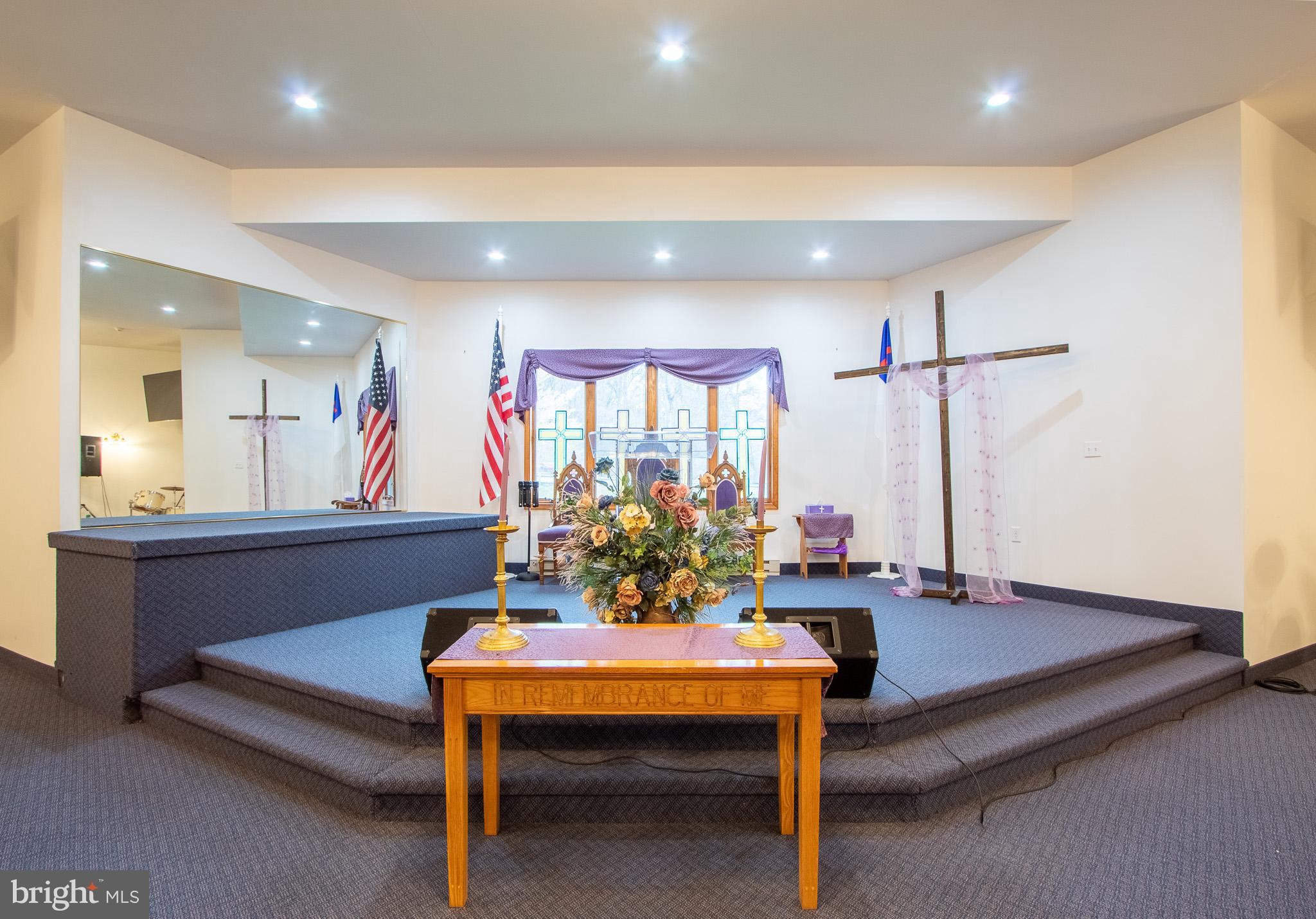 NONE AVAILABLE - Commercial Sale