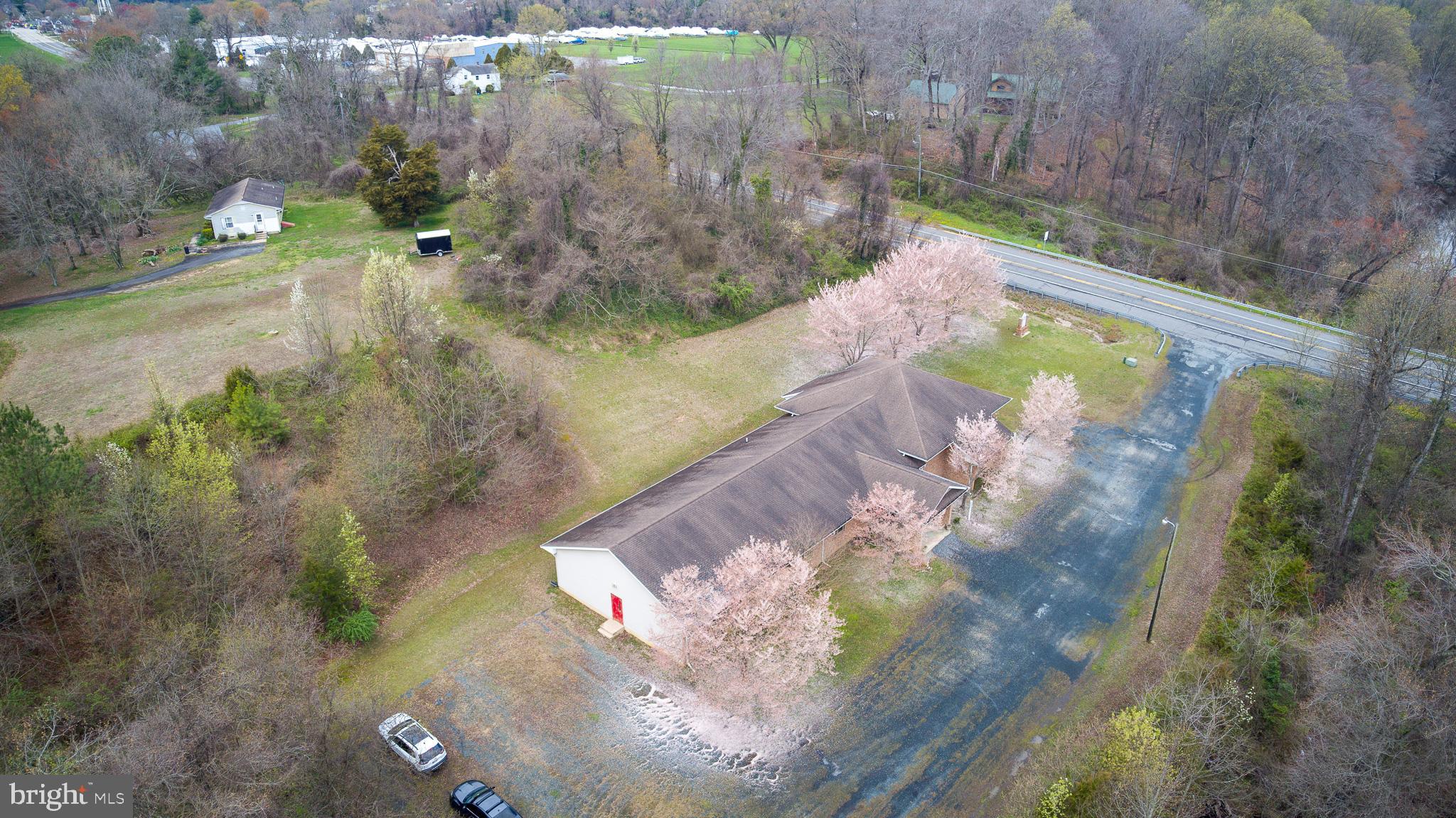 NONE AVAILABLE - Commercial Sale