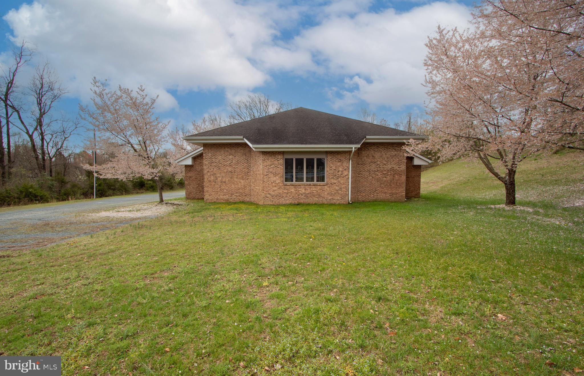 NONE AVAILABLE - Commercial Sale