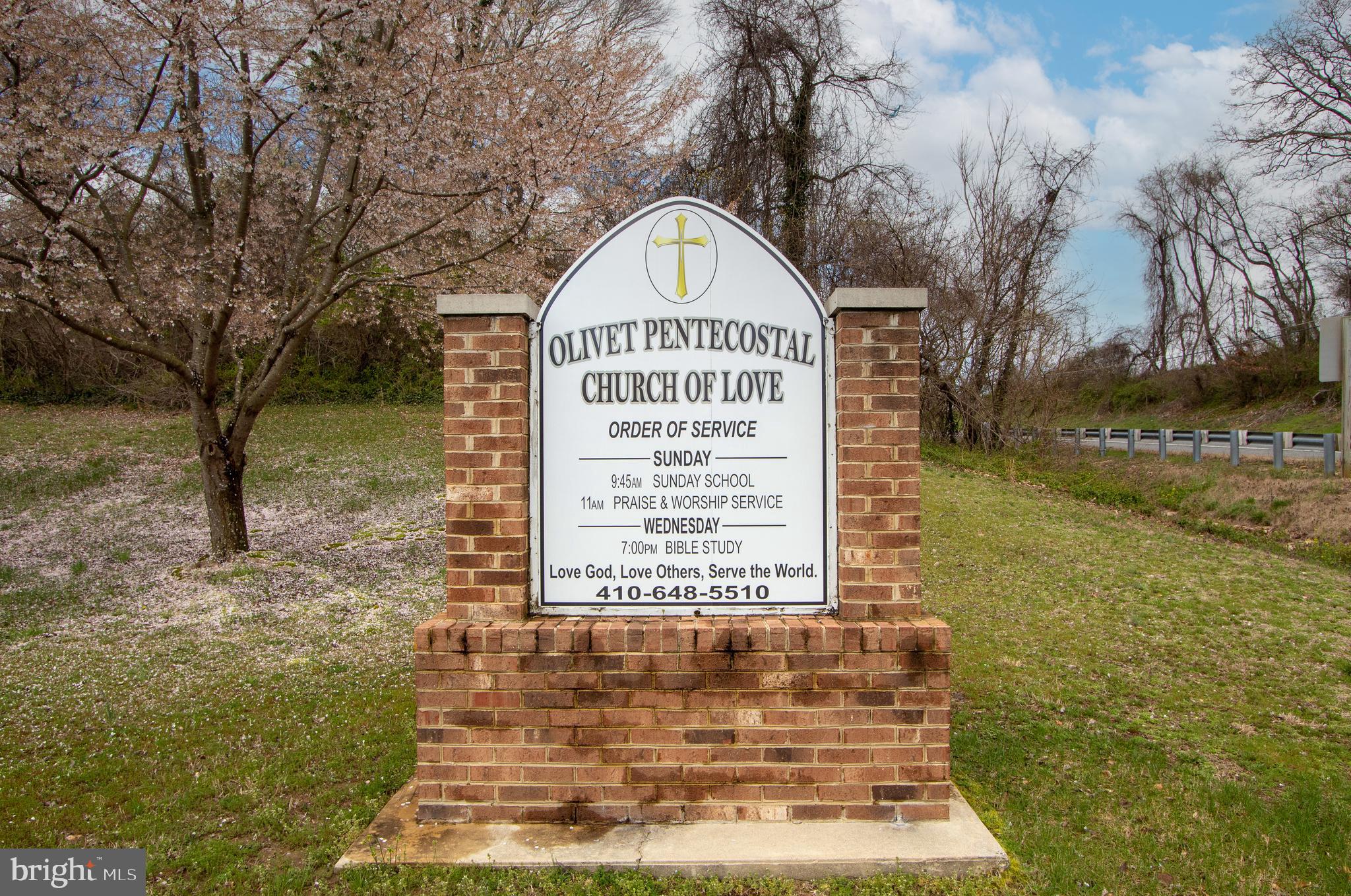 NONE AVAILABLE - Commercial Sale