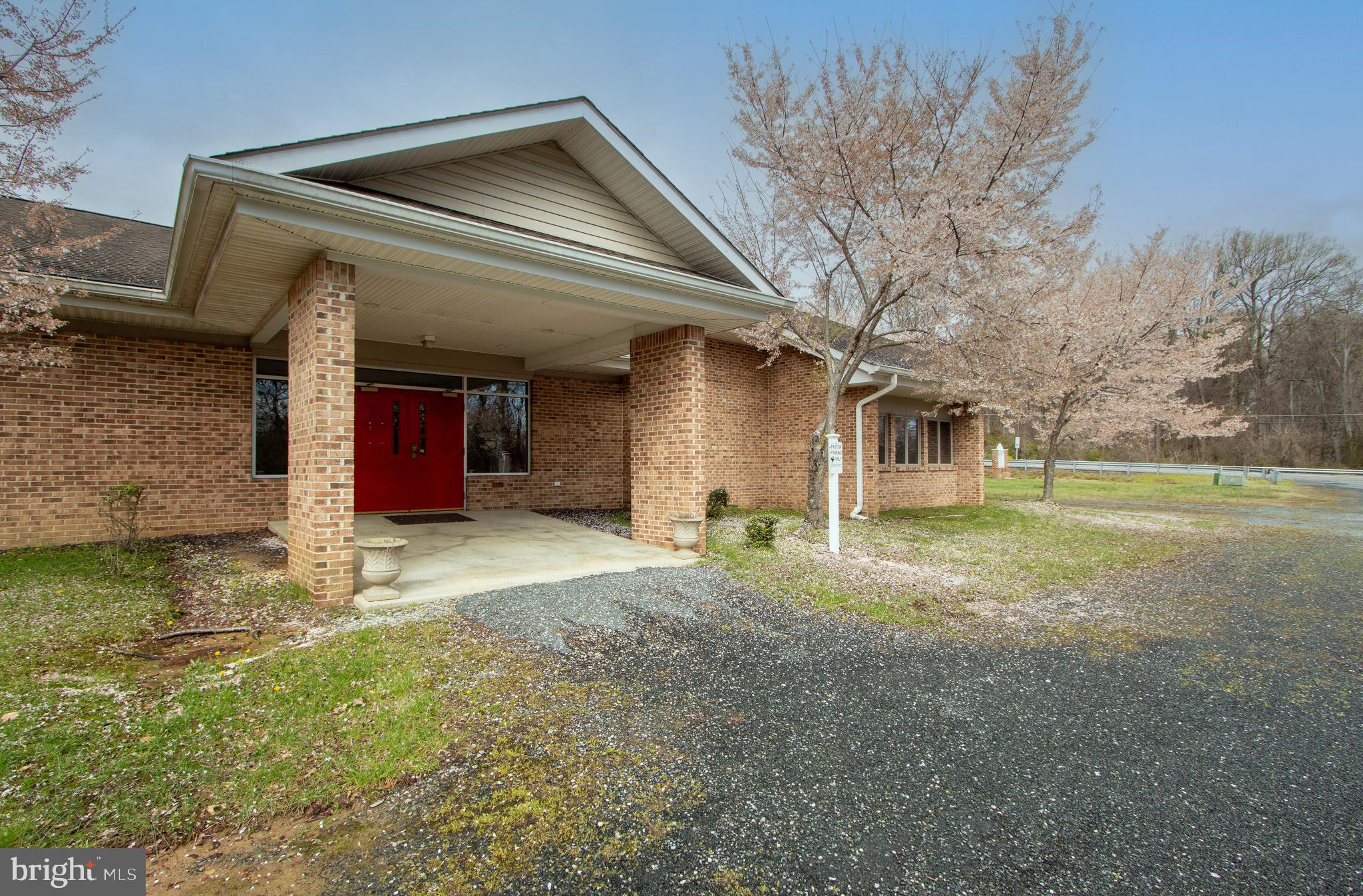 NONE AVAILABLE - Commercial Sale