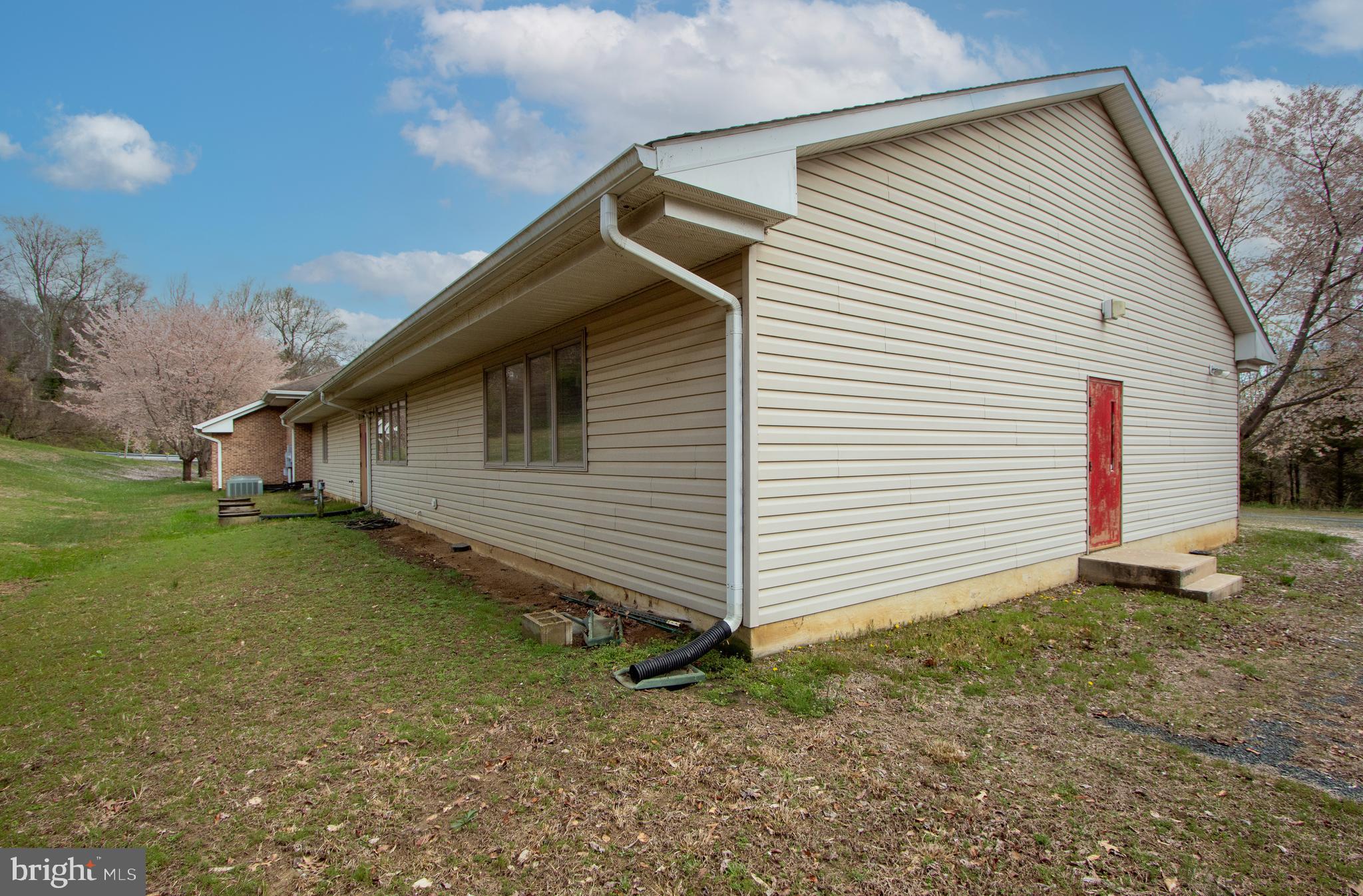 NONE AVAILABLE - Commercial Sale