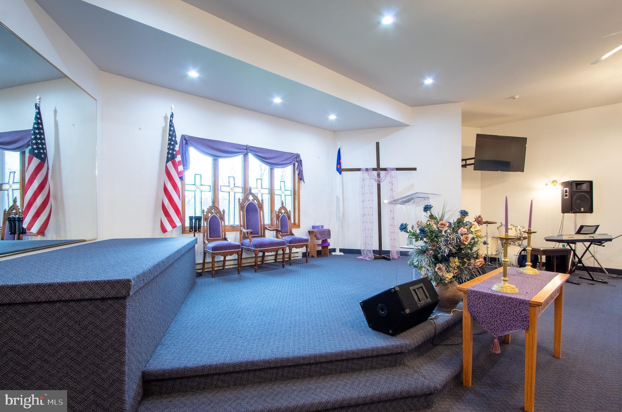 NONE AVAILABLE - Commercial Sale