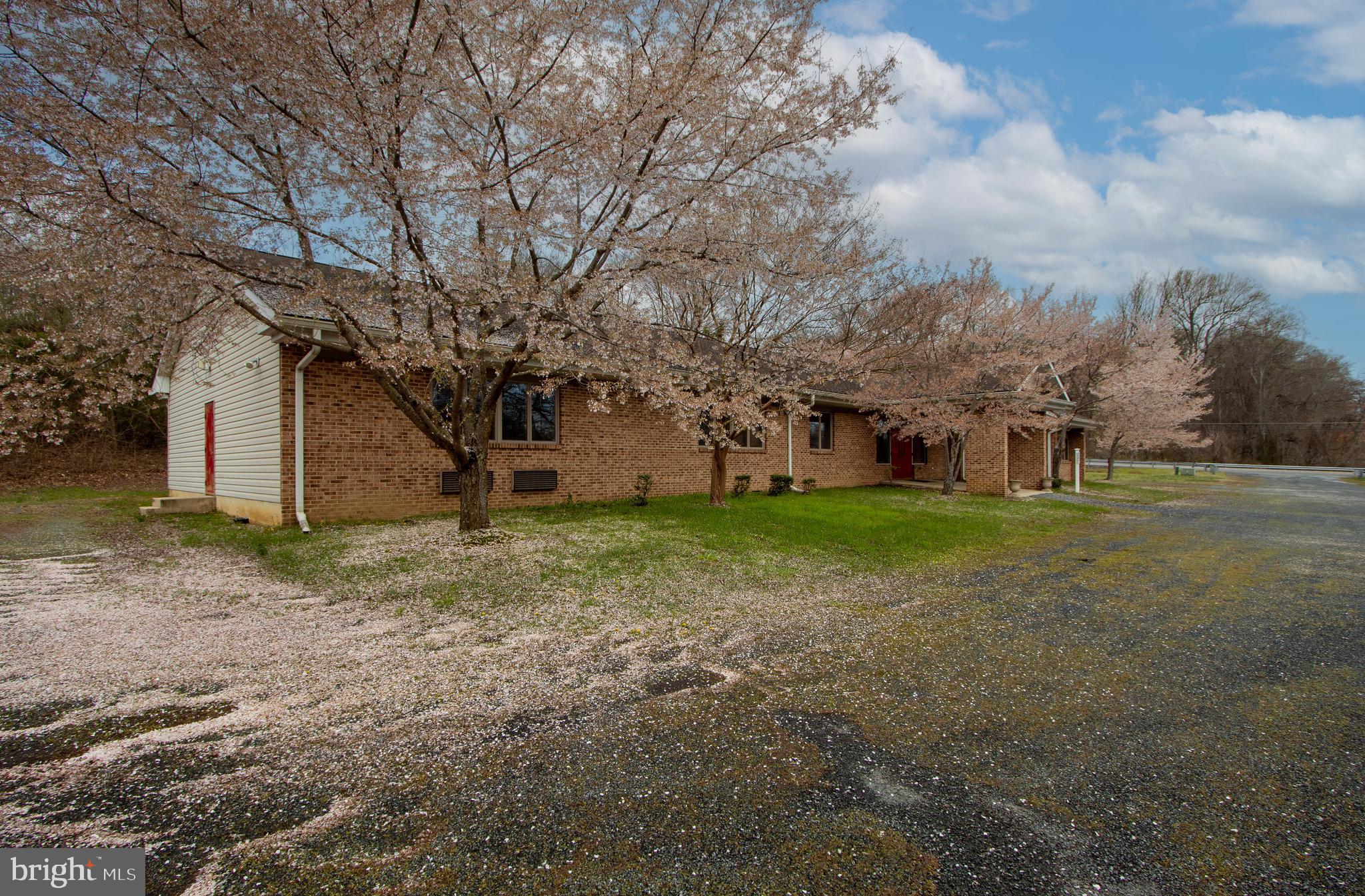 NONE AVAILABLE - Commercial Sale