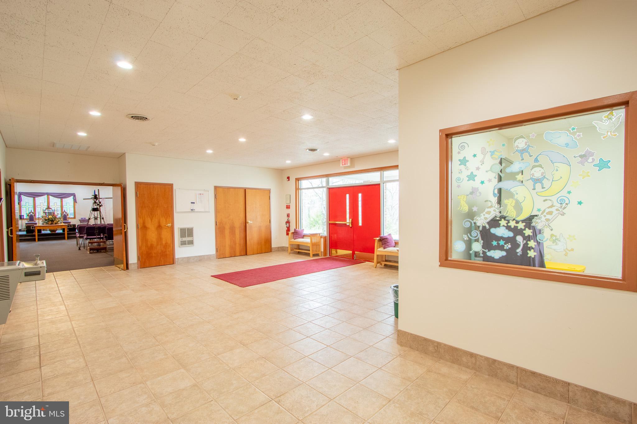 NONE AVAILABLE - Commercial Sale