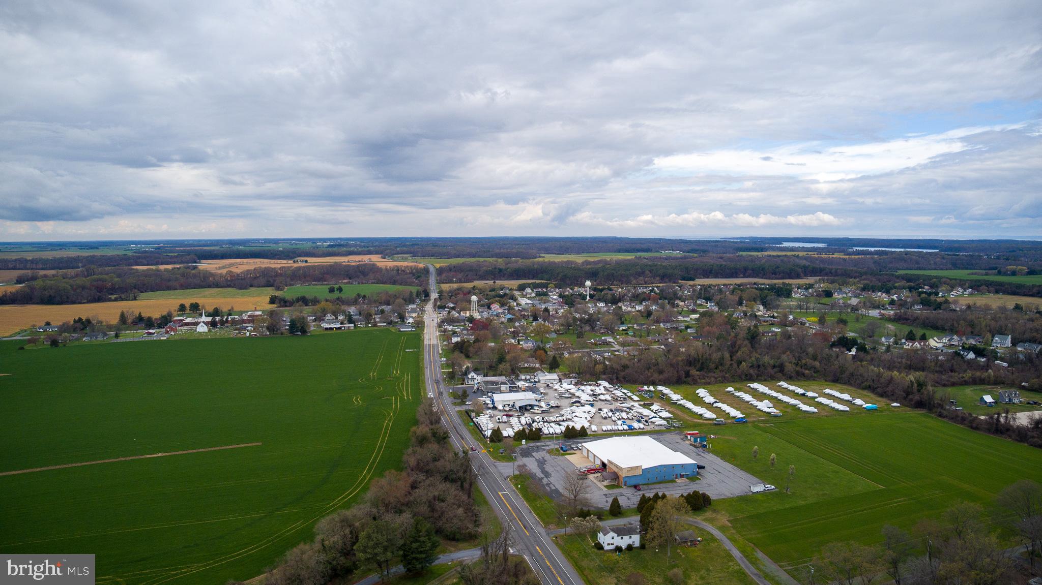 NONE AVAILABLE - Commercial Sale