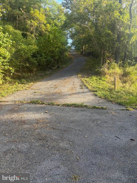 Vacant Land For Sale - LOT 2 Wolfsville Road<br/> MYERSVILLE, MD 21773