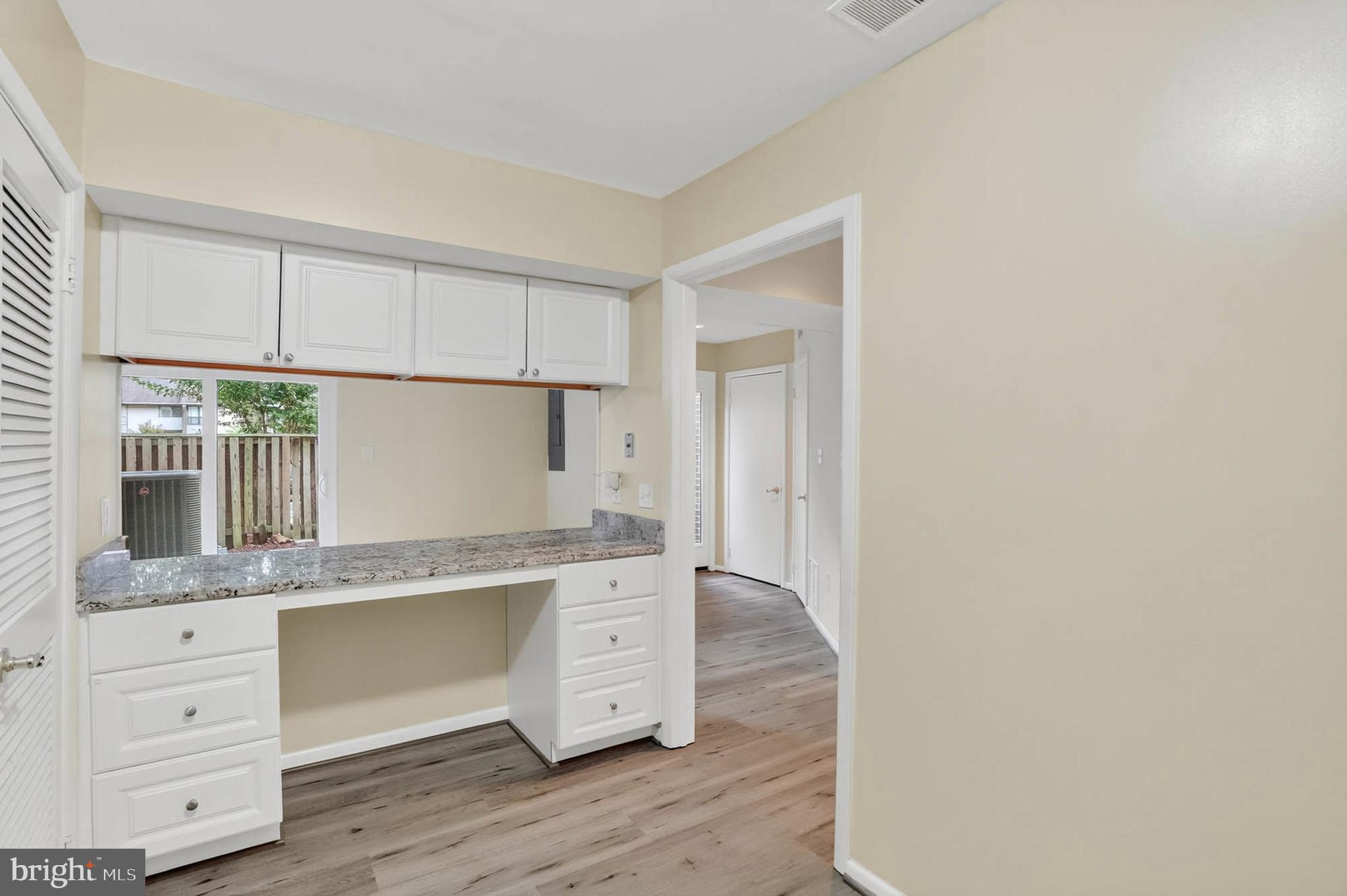 COLUMBIA TOWN CENTER - Residential Lease