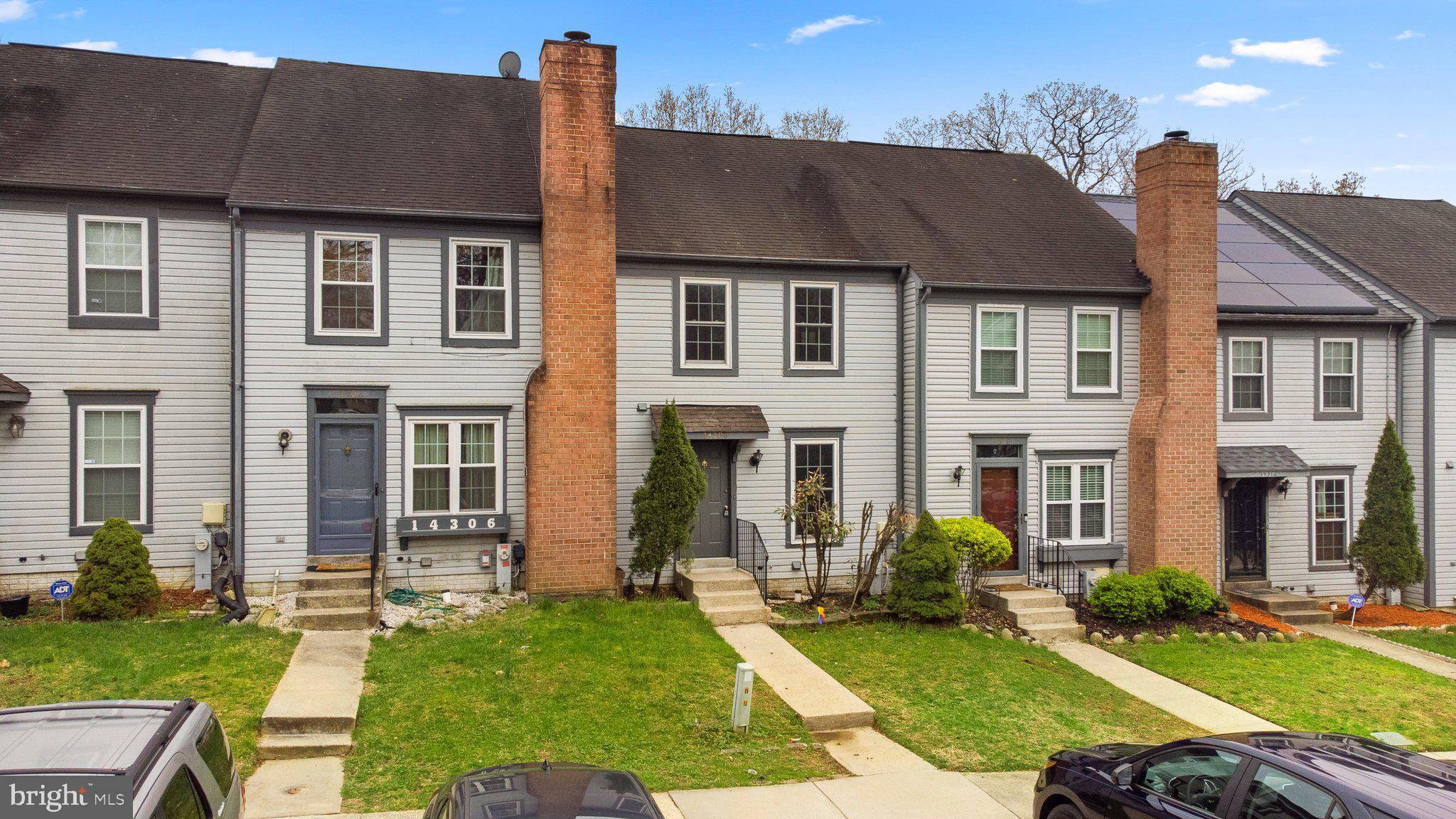 SILVER SPRING CNTRY CLUB - Residential