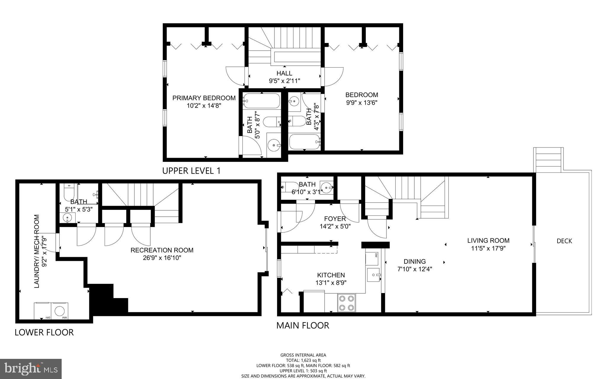 SILVER SPRING CNTRY CLUB - Residential