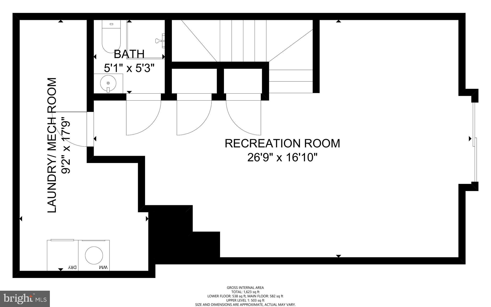 SILVER SPRING CNTRY CLUB - Residential