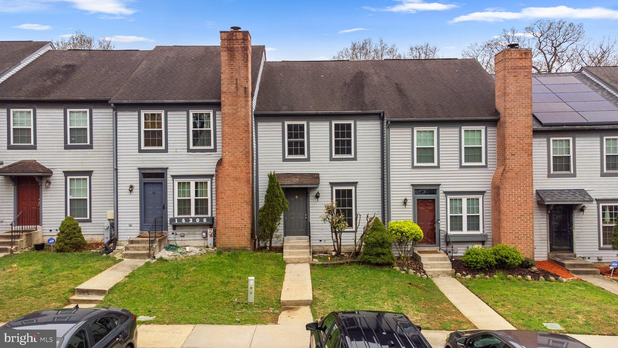 SILVER SPRING CNTRY CLUB - Residential