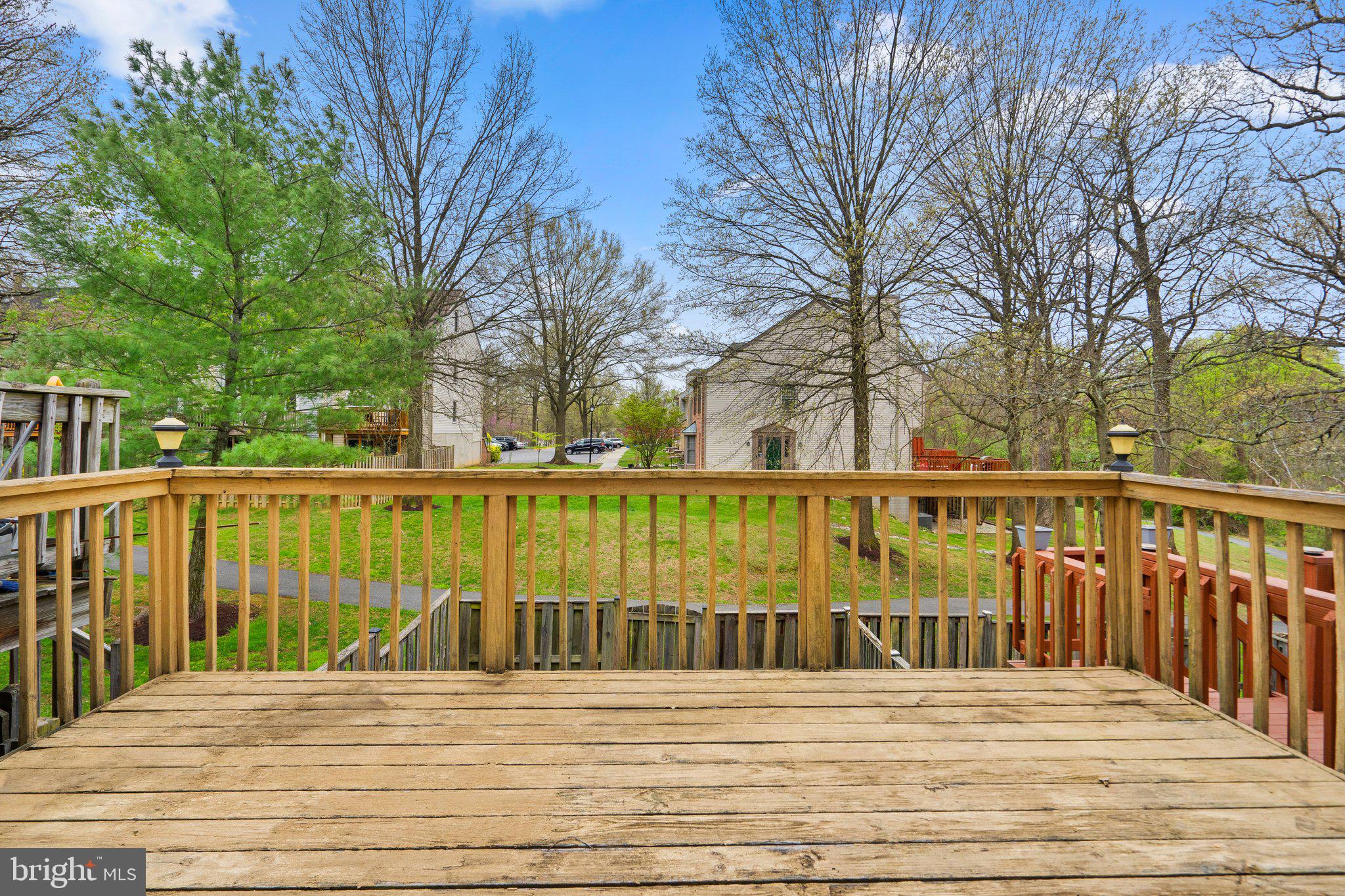 SILVER SPRING CNTRY CLUB - Residential