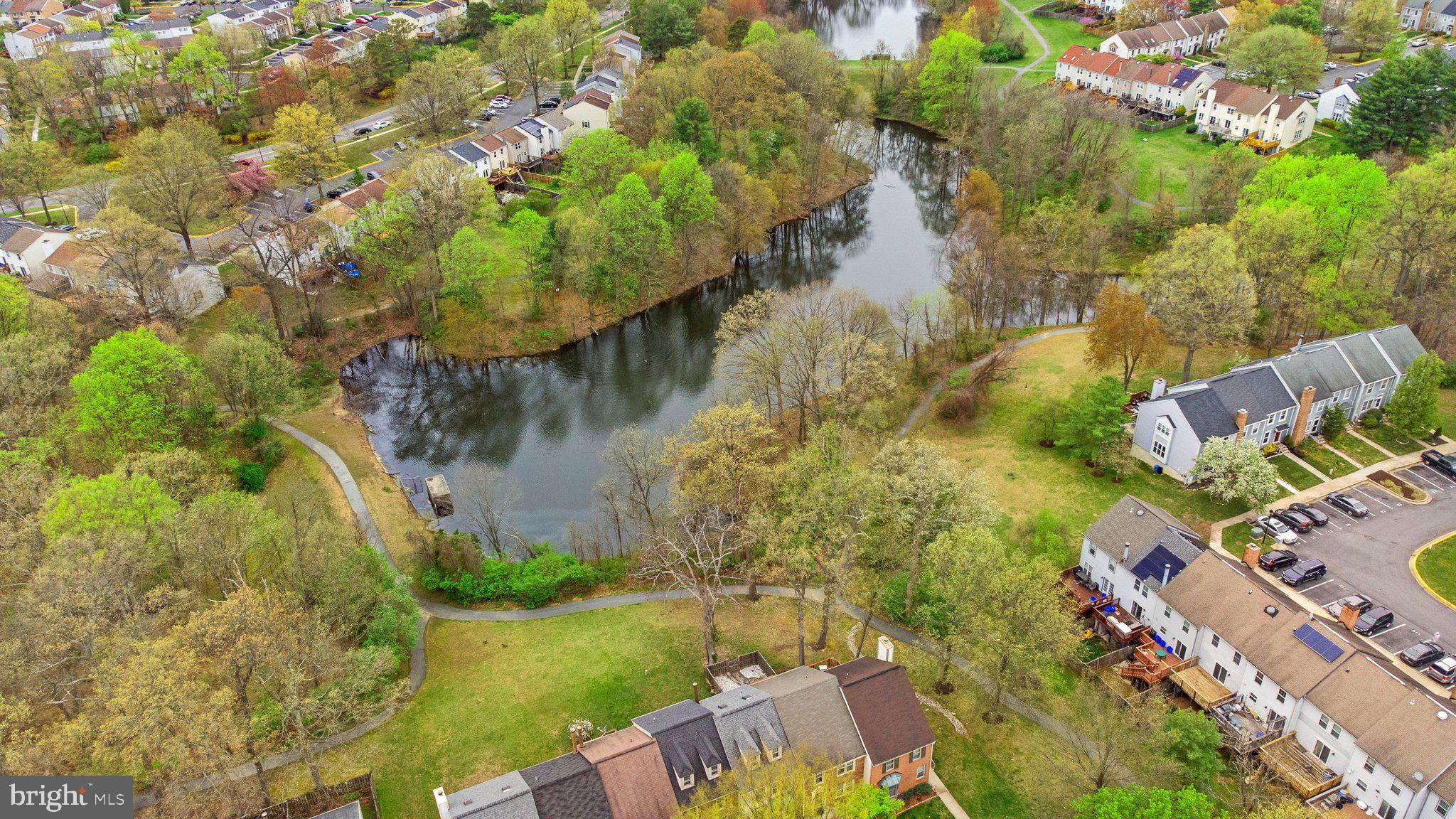 SILVER SPRING CNTRY CLUB - Residential