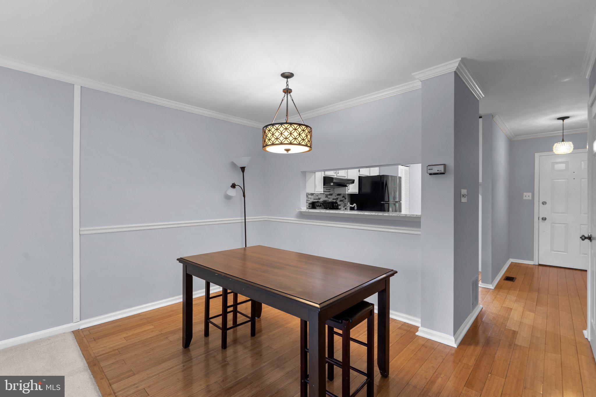 SILVER SPRING CNTRY CLUB - Residential