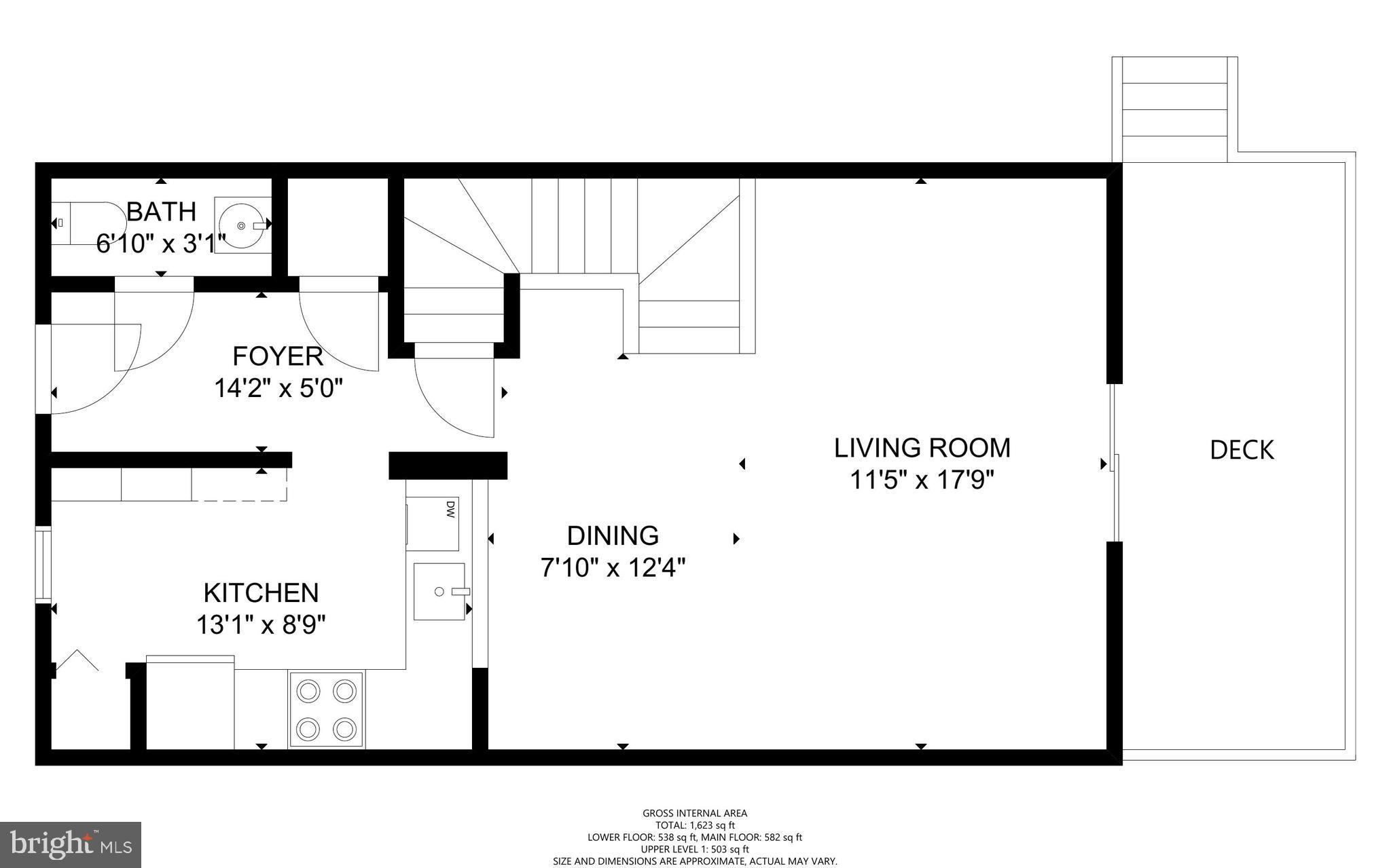 SILVER SPRING CNTRY CLUB - Residential