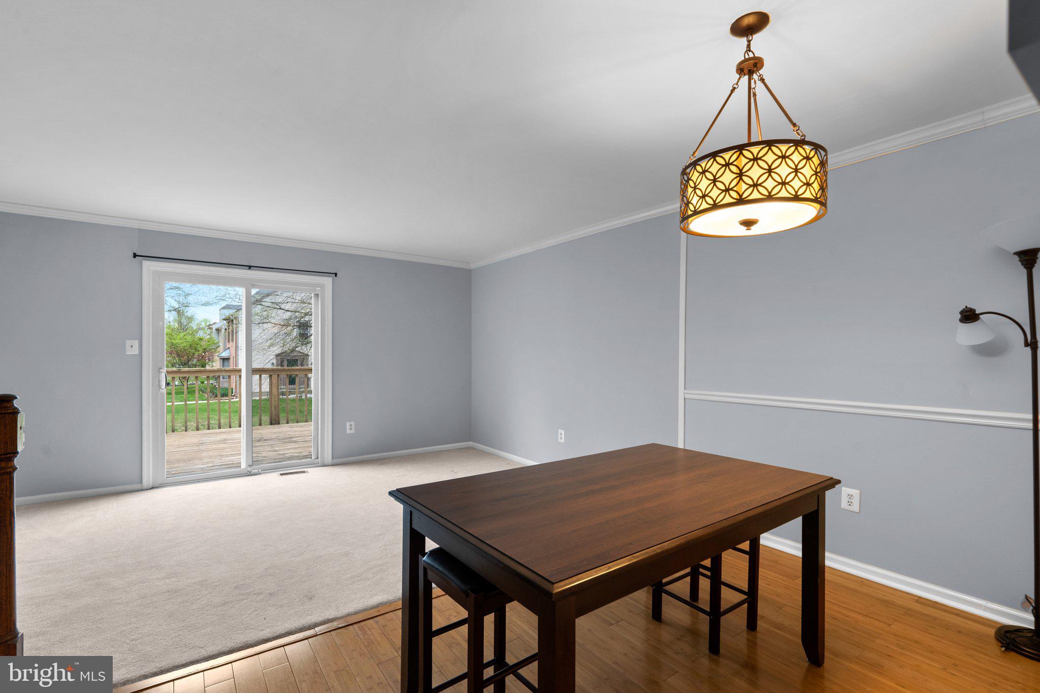 SILVER SPRING CNTRY CLUB - Residential