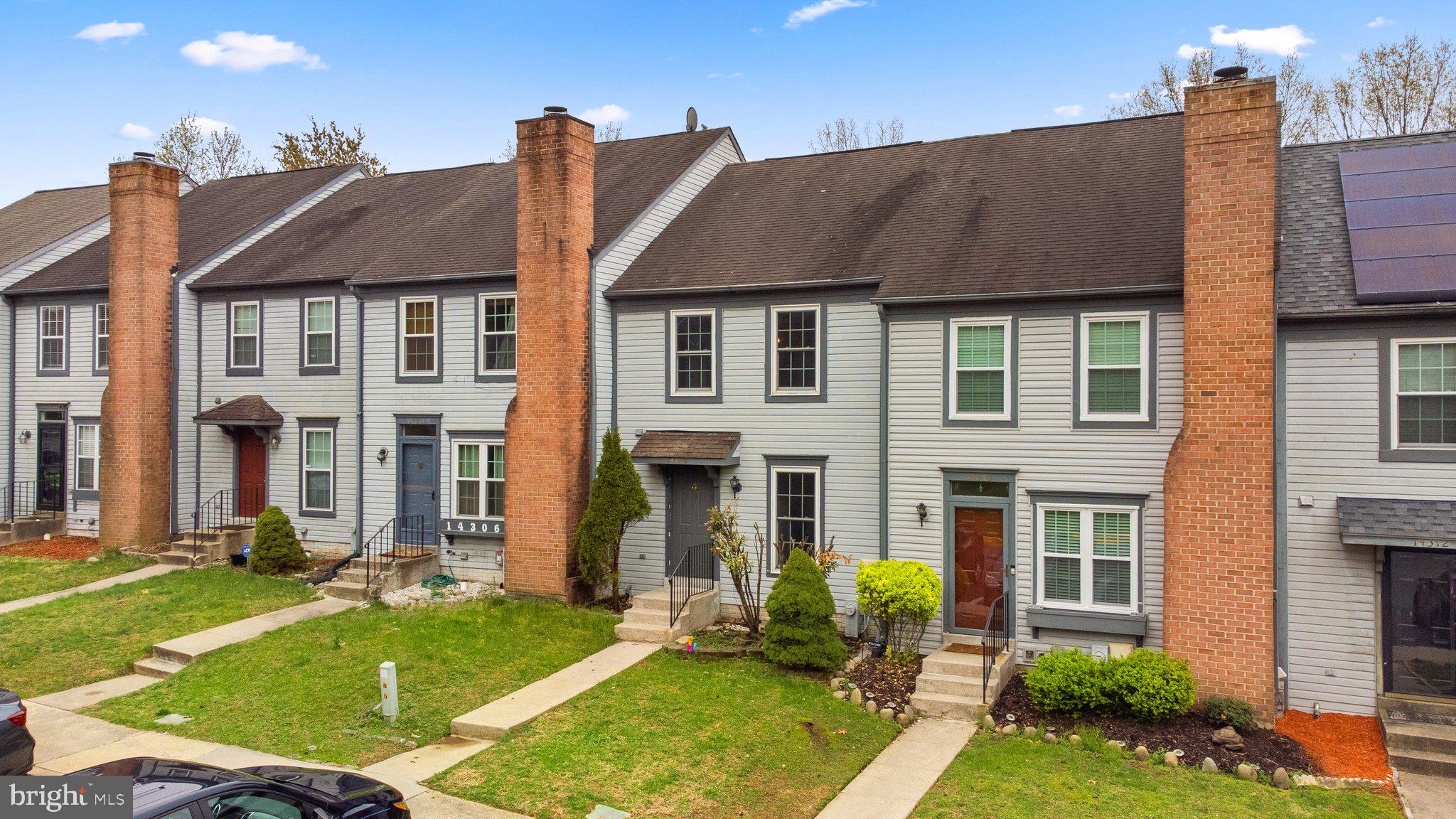 SILVER SPRING CNTRY CLUB - Residential