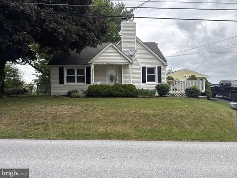 Homes For Sale - 526 Barren Road<br/> OXFORD, PA 19363