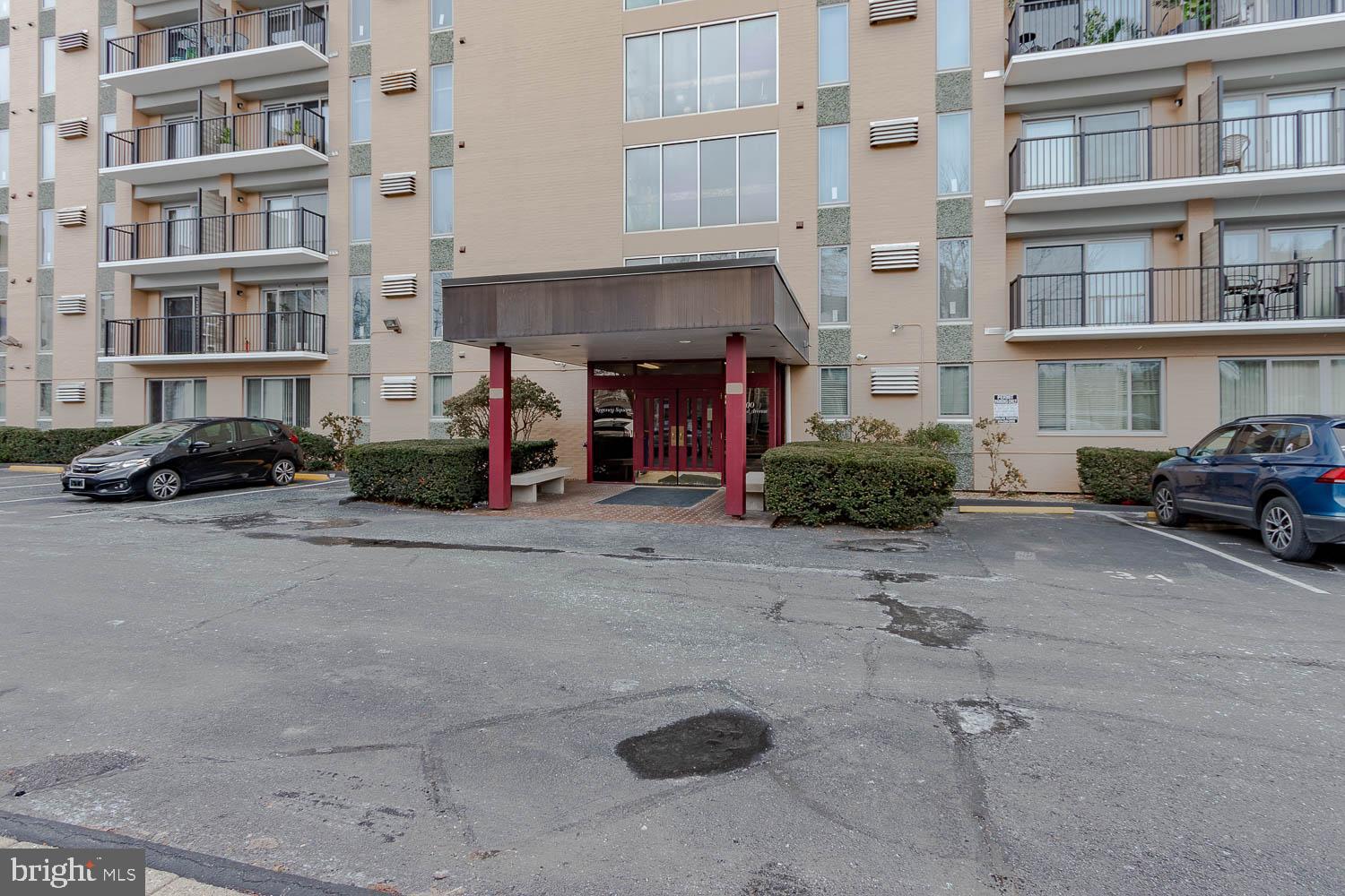 200 HIGHLAND AVENUE 510