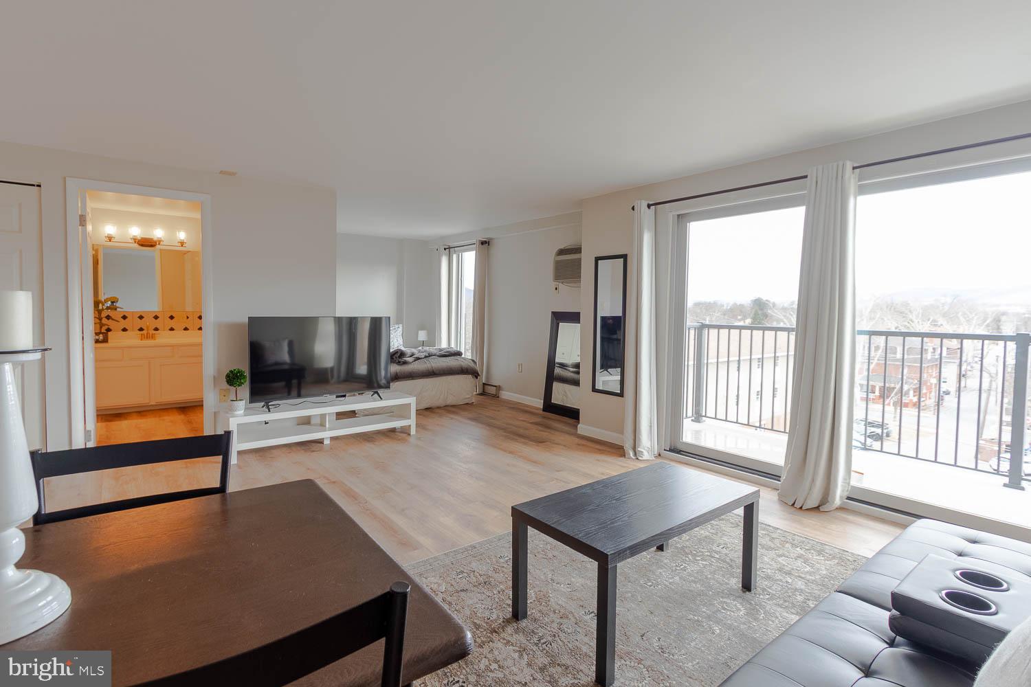 STATE COLLEGE BORO - Residential