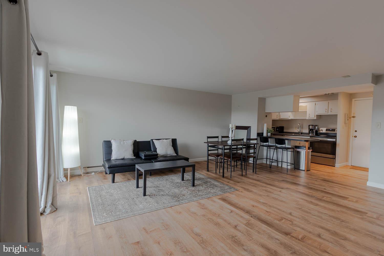 STATE COLLEGE BORO - Residential