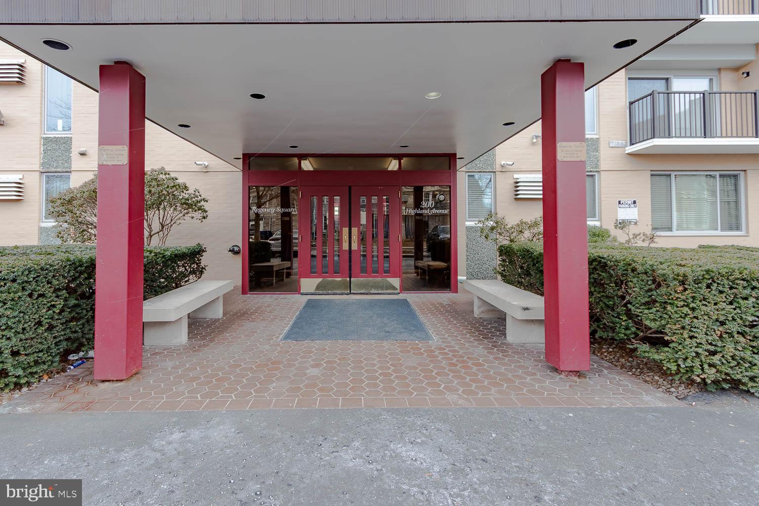 200 HIGHLAND AVENUE 510