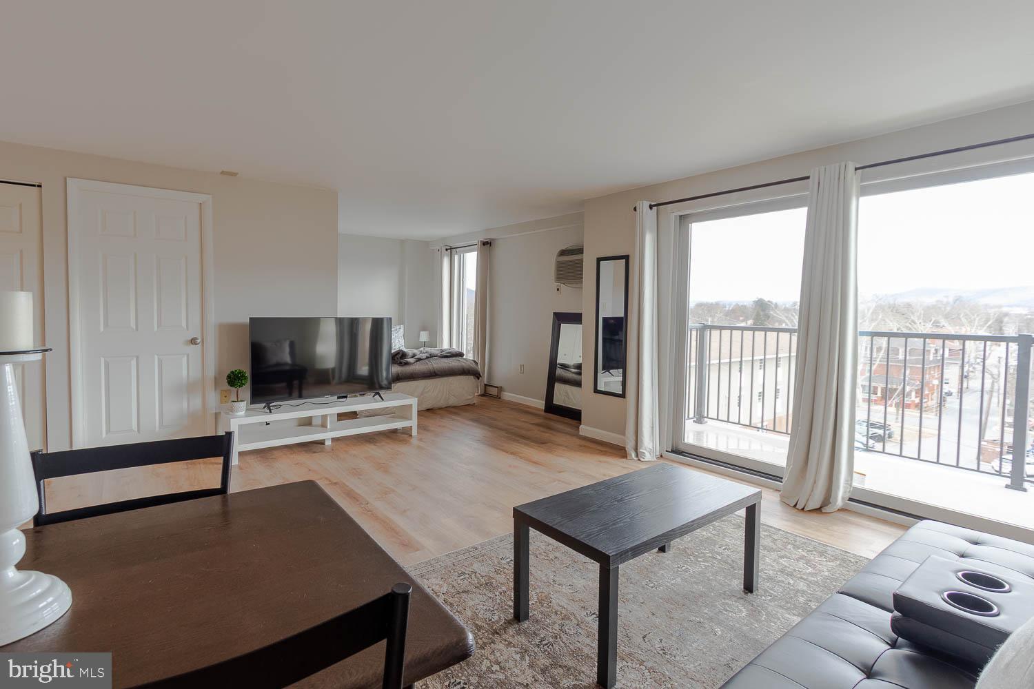 STATE COLLEGE BORO - Residential