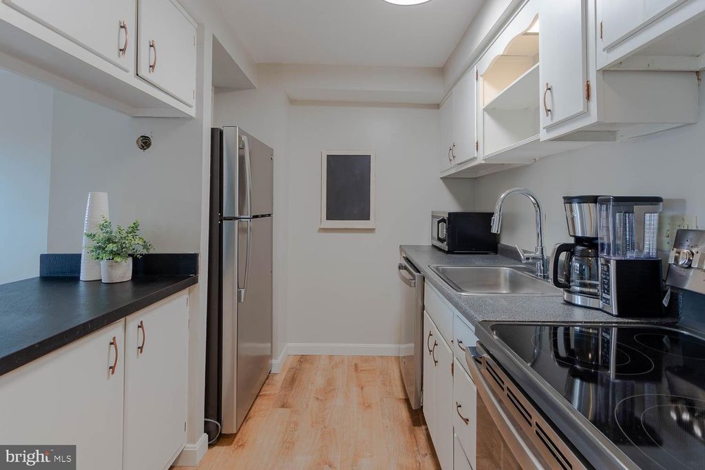 Photo of 200 Highland Avenue #510, STATE COLLEGE, PA 16801 (MLS # PACE2517338)