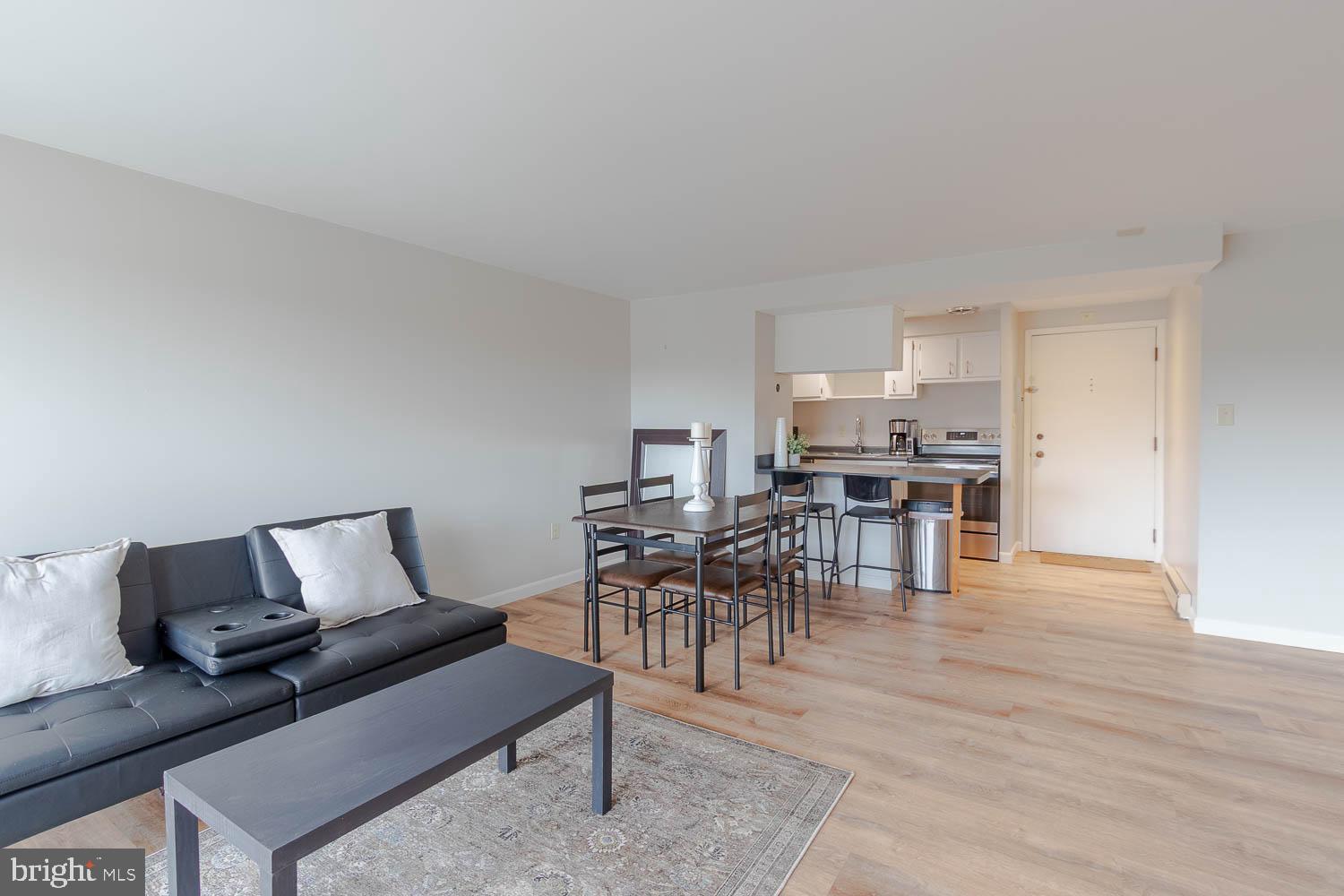 STATE COLLEGE BORO - Residential