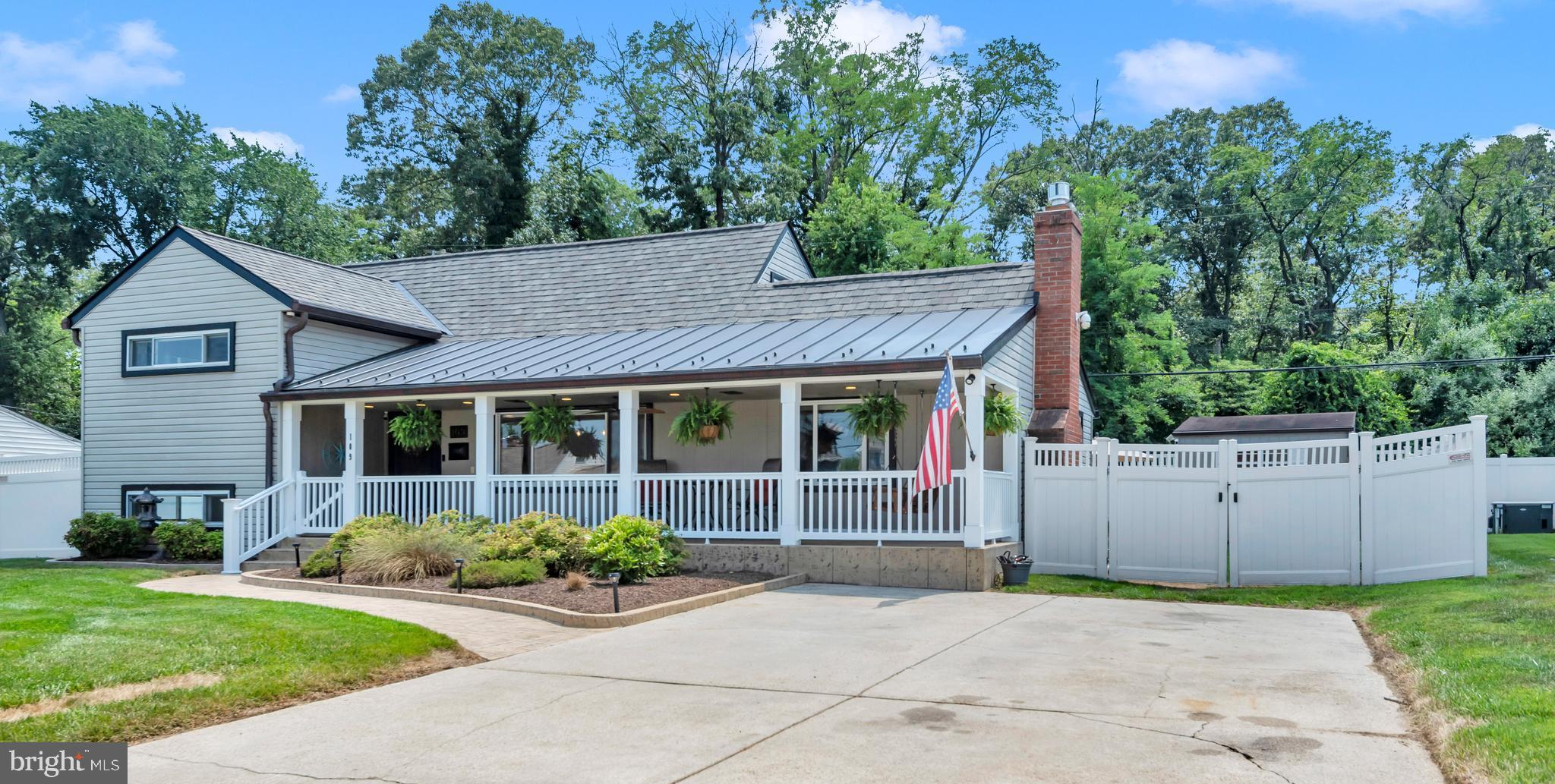 109 JACKPINE DRIVE