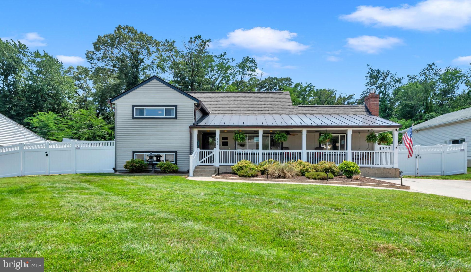 109 JACKPINE DRIVE