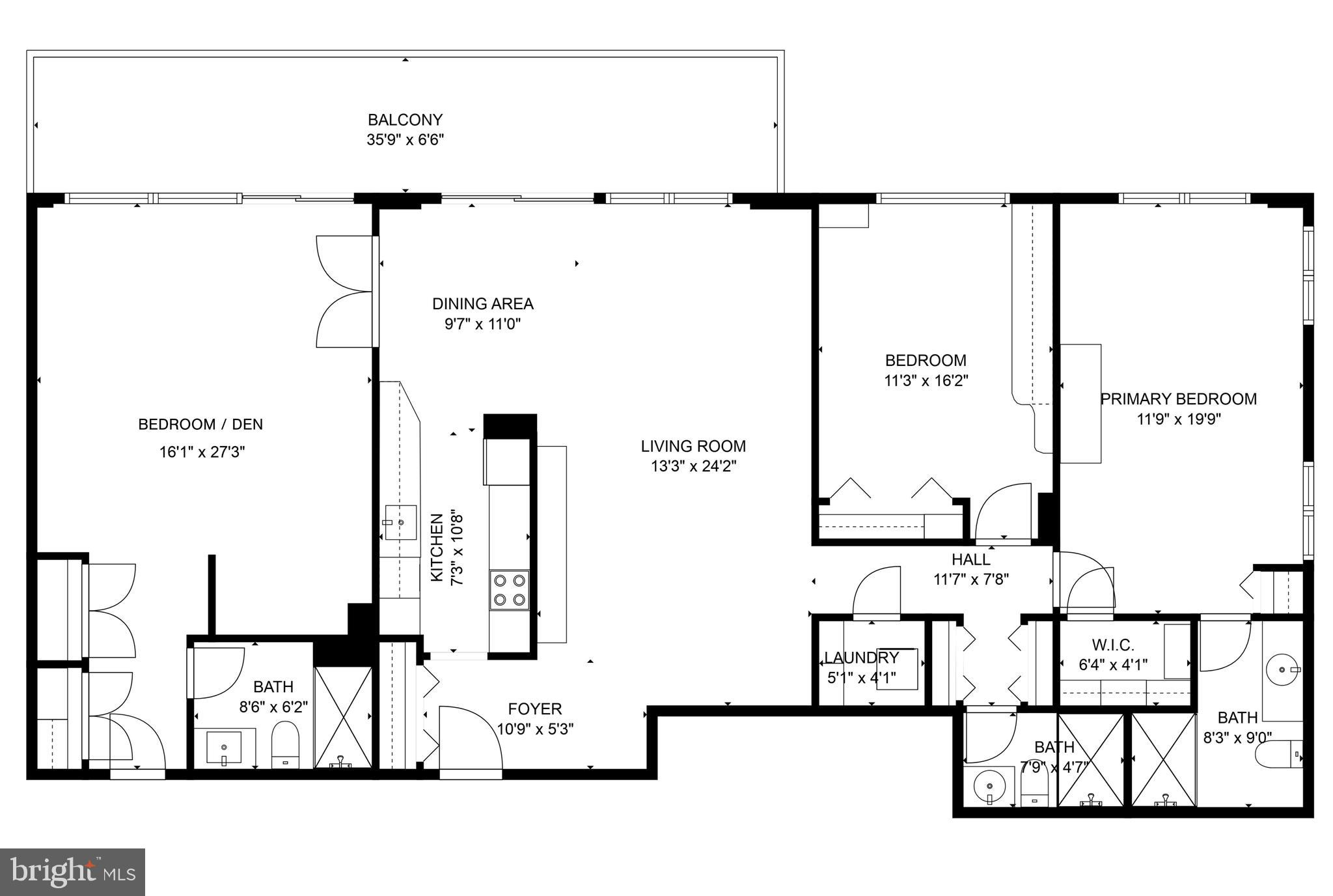 LOGAN SQUARE - Residential