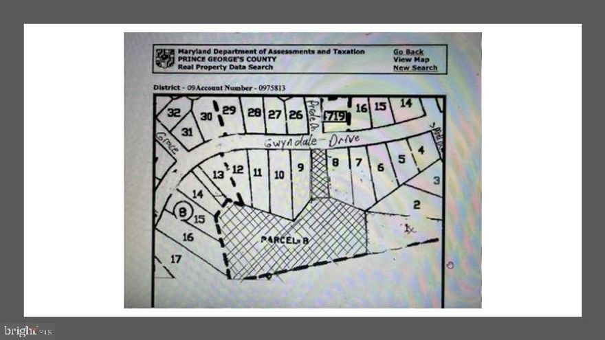 2.9 acres of land for sale in Clinton. Engineering feasibility study performed.  Ask your agent for a copy of the study.