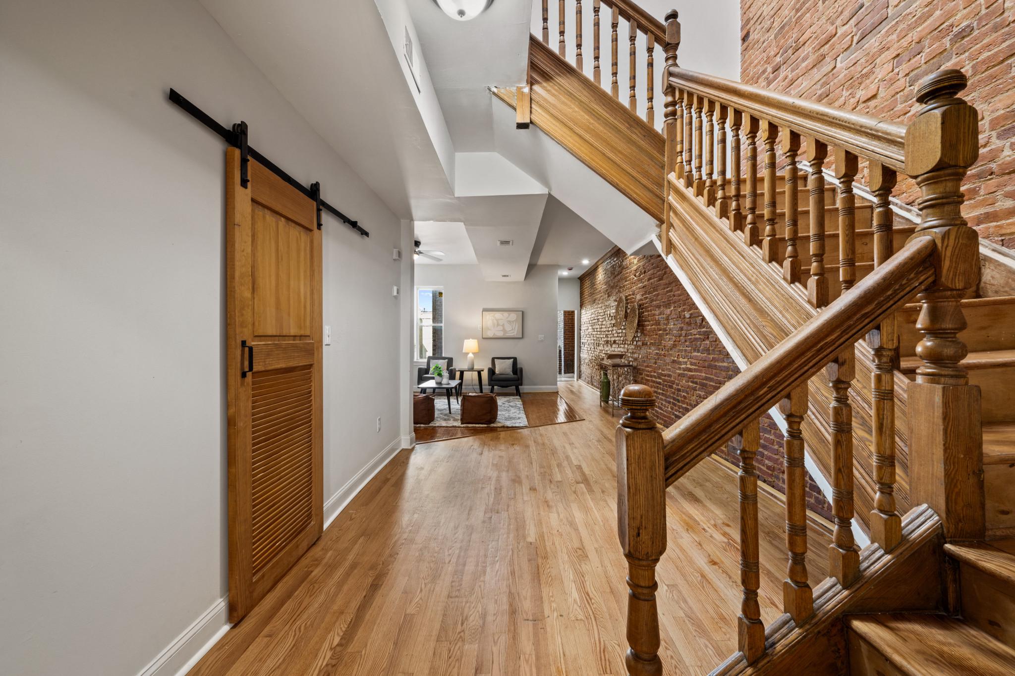 2231 EUTAW PLACE