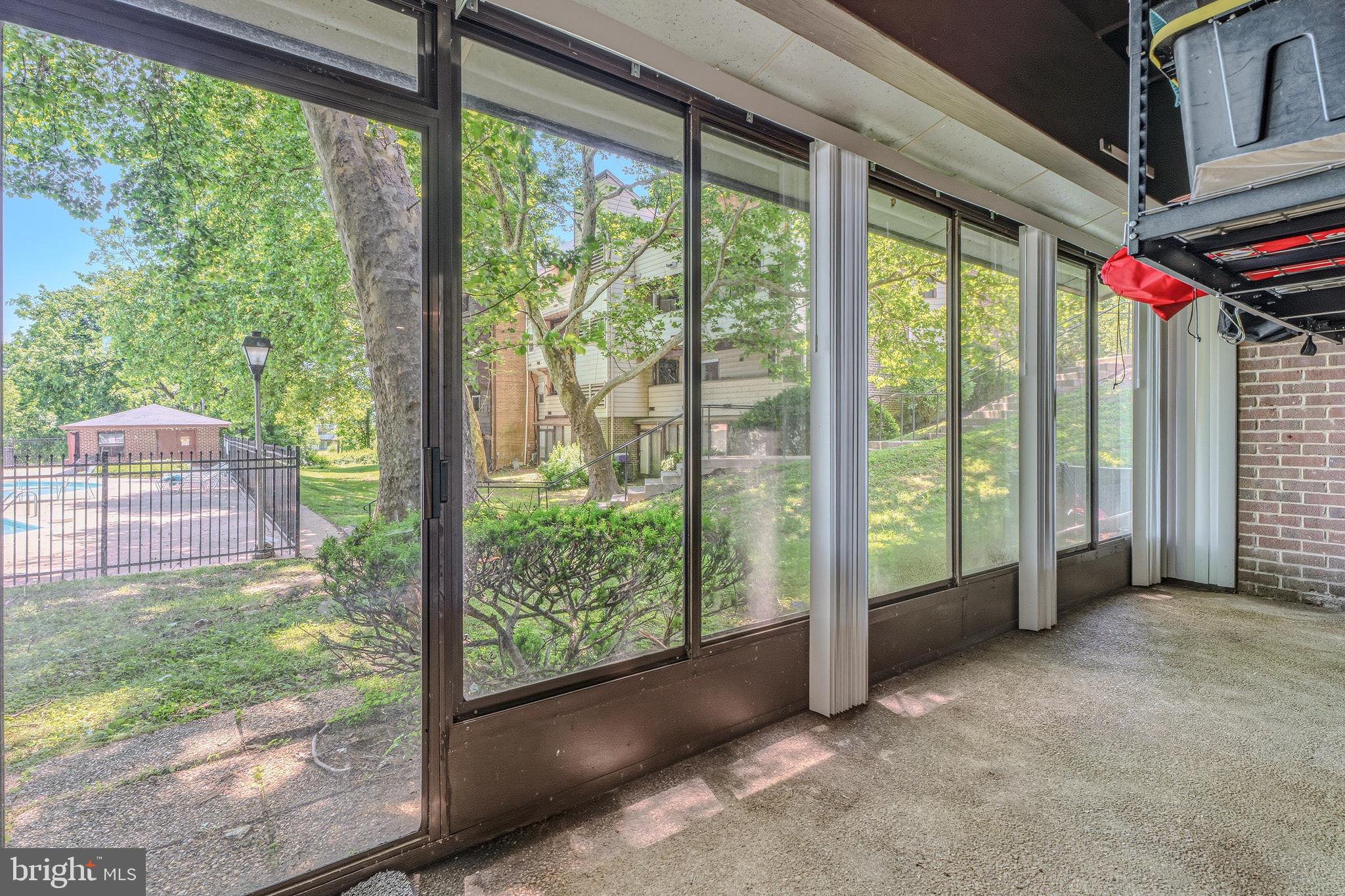PIKESVILLE - Residential