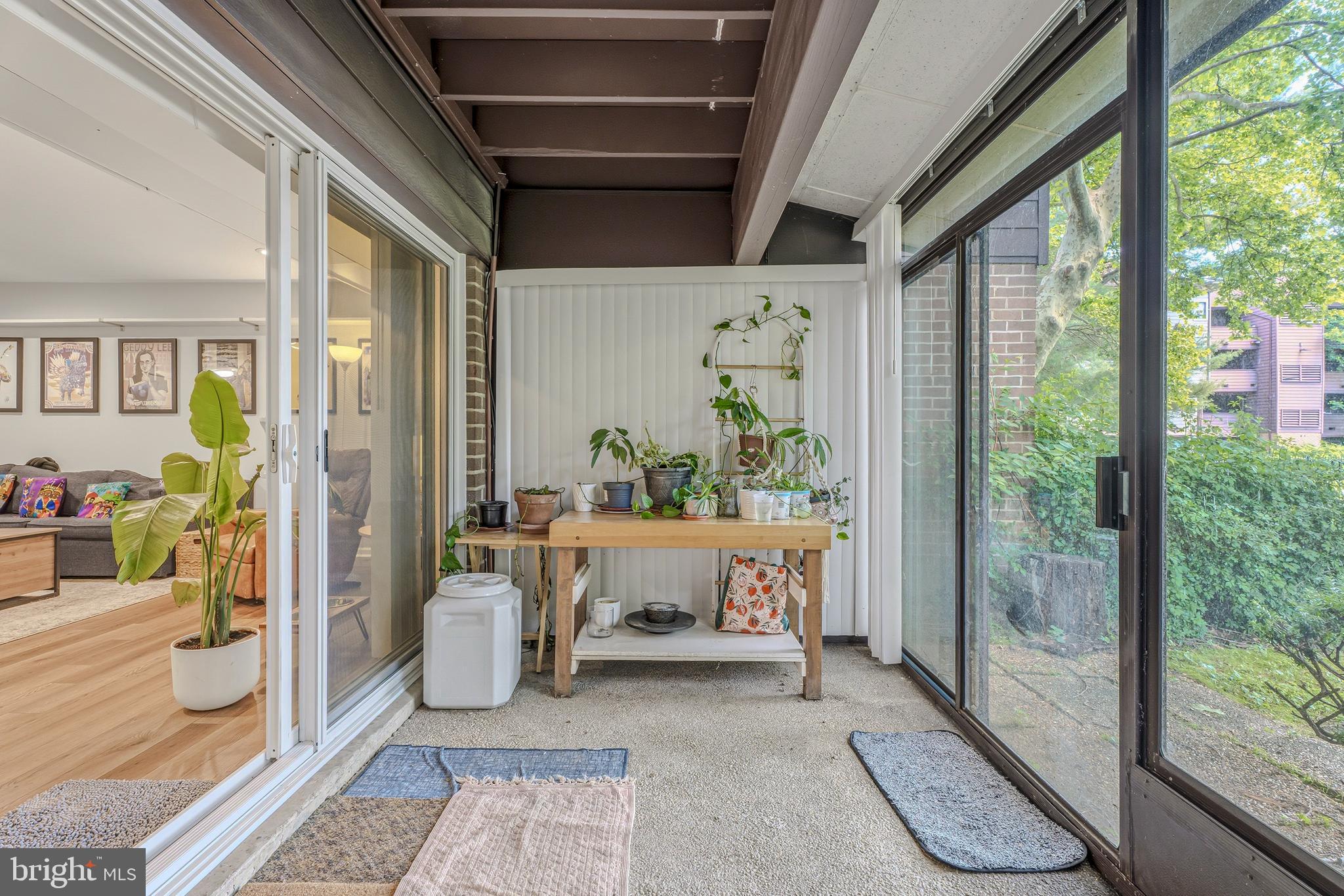 PIKESVILLE - Residential