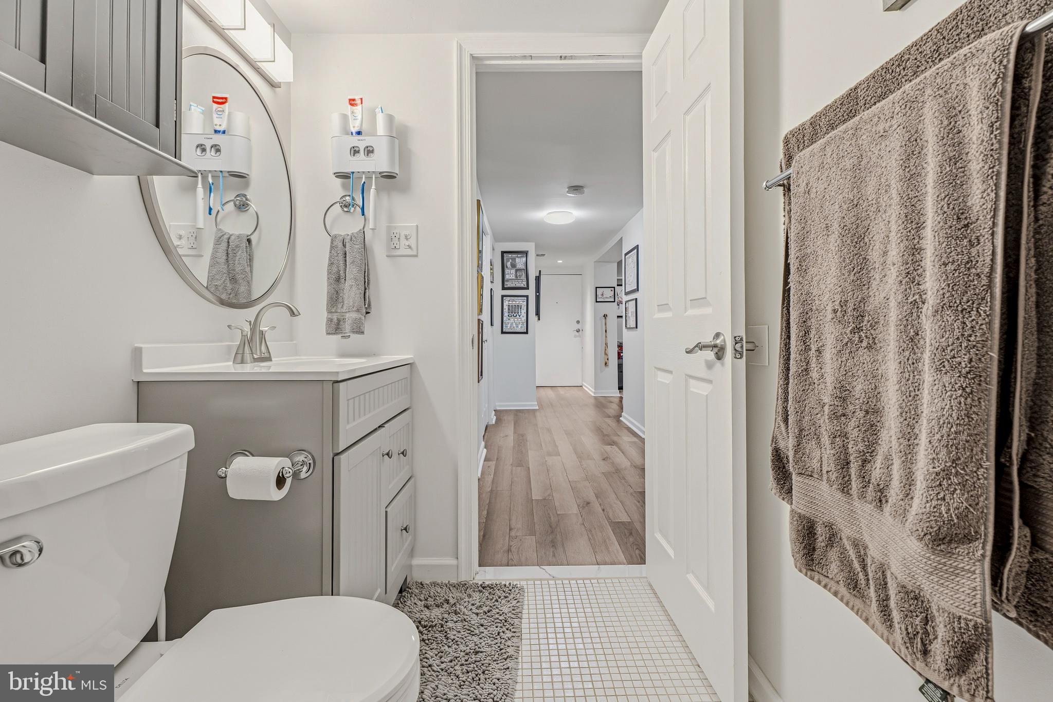 PIKESVILLE - Residential