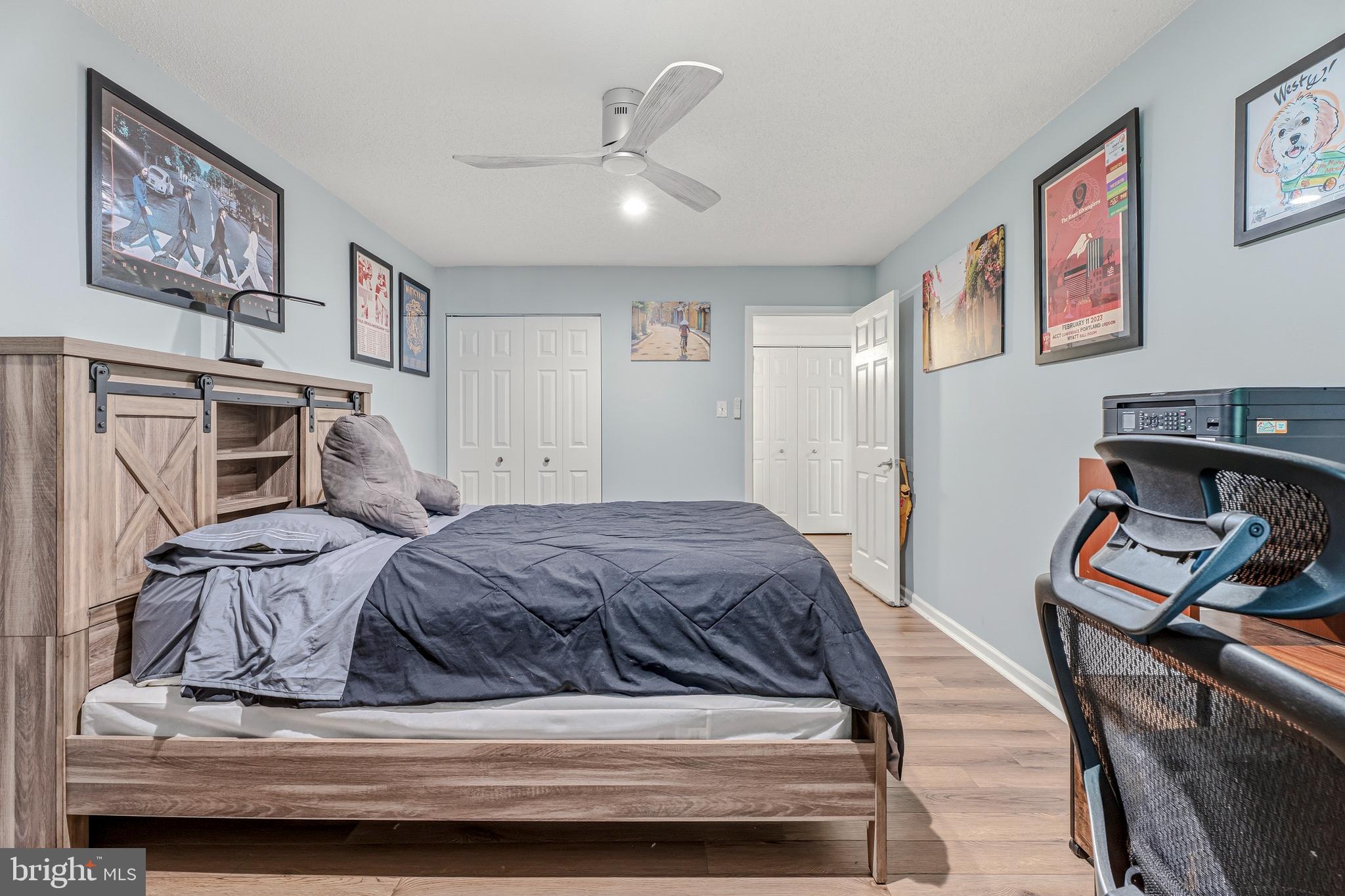PIKESVILLE - Residential