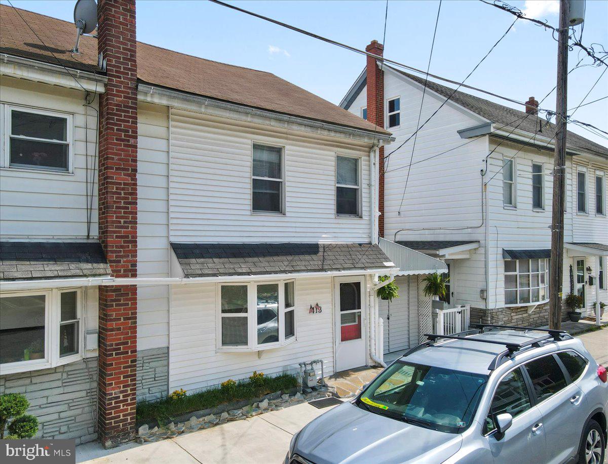 413 SOUTH AVENUE