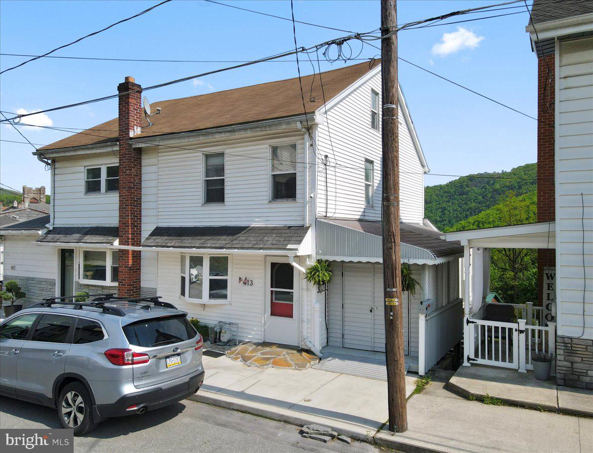 413 SOUTH AVENUE