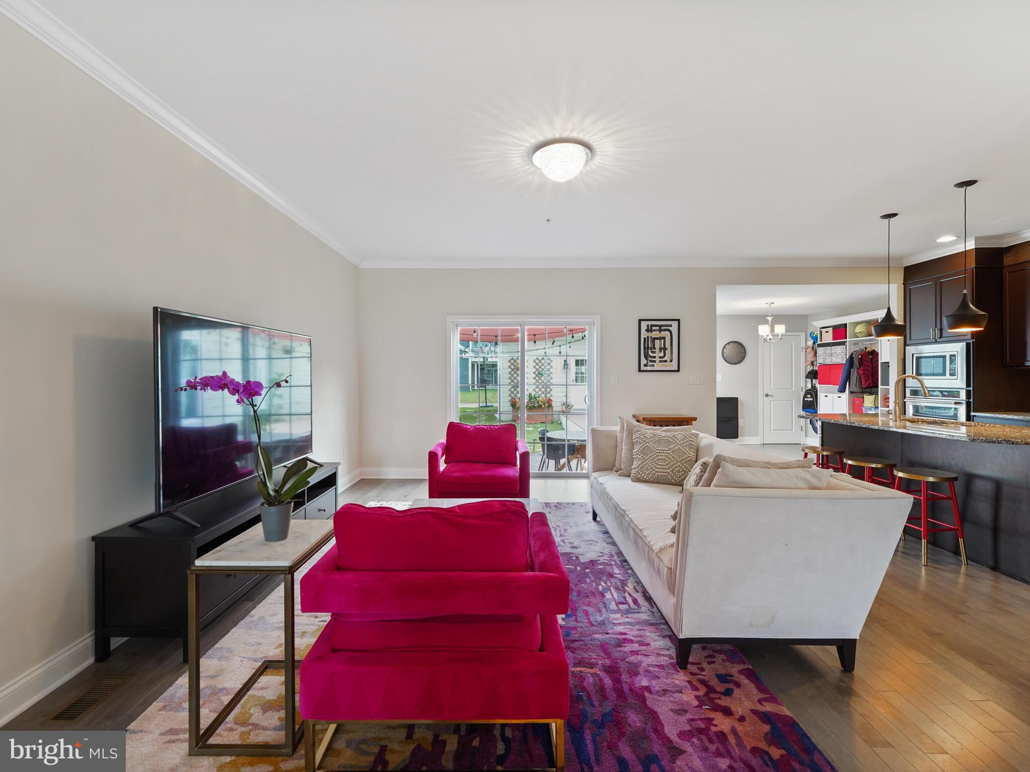 SPRING OAK - Residential