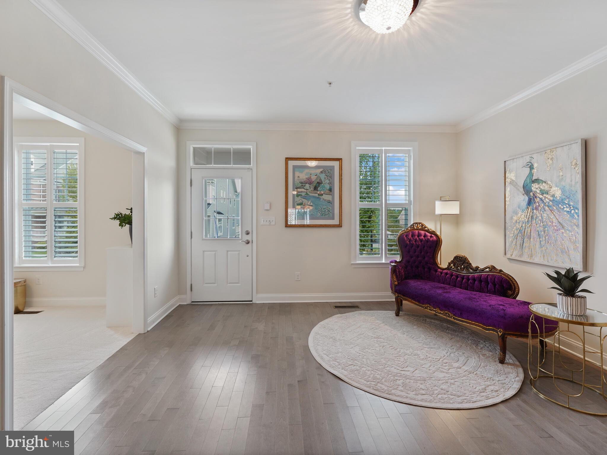 SPRING OAK - Residential