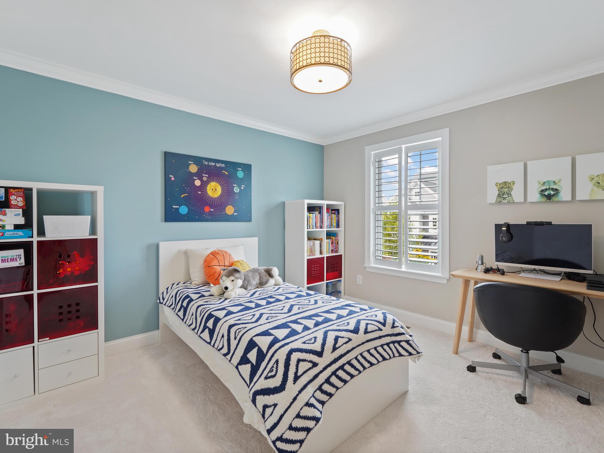 SPRING OAK - Residential