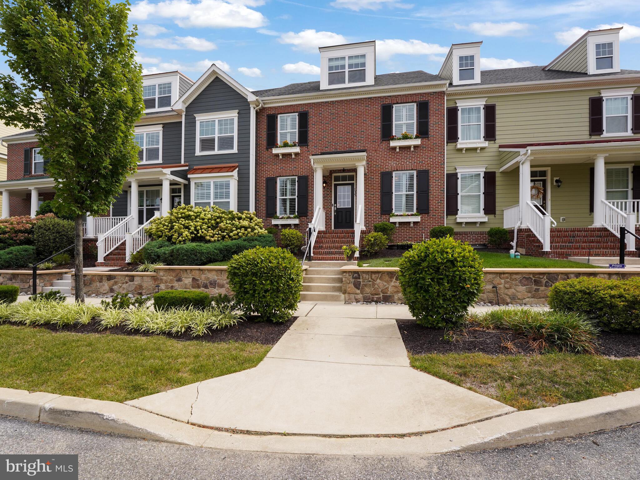 SPRING OAK - Residential