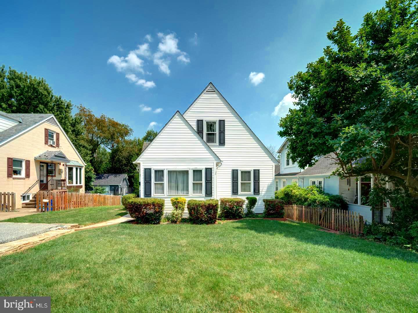 6505 BEECHWOOD ROAD