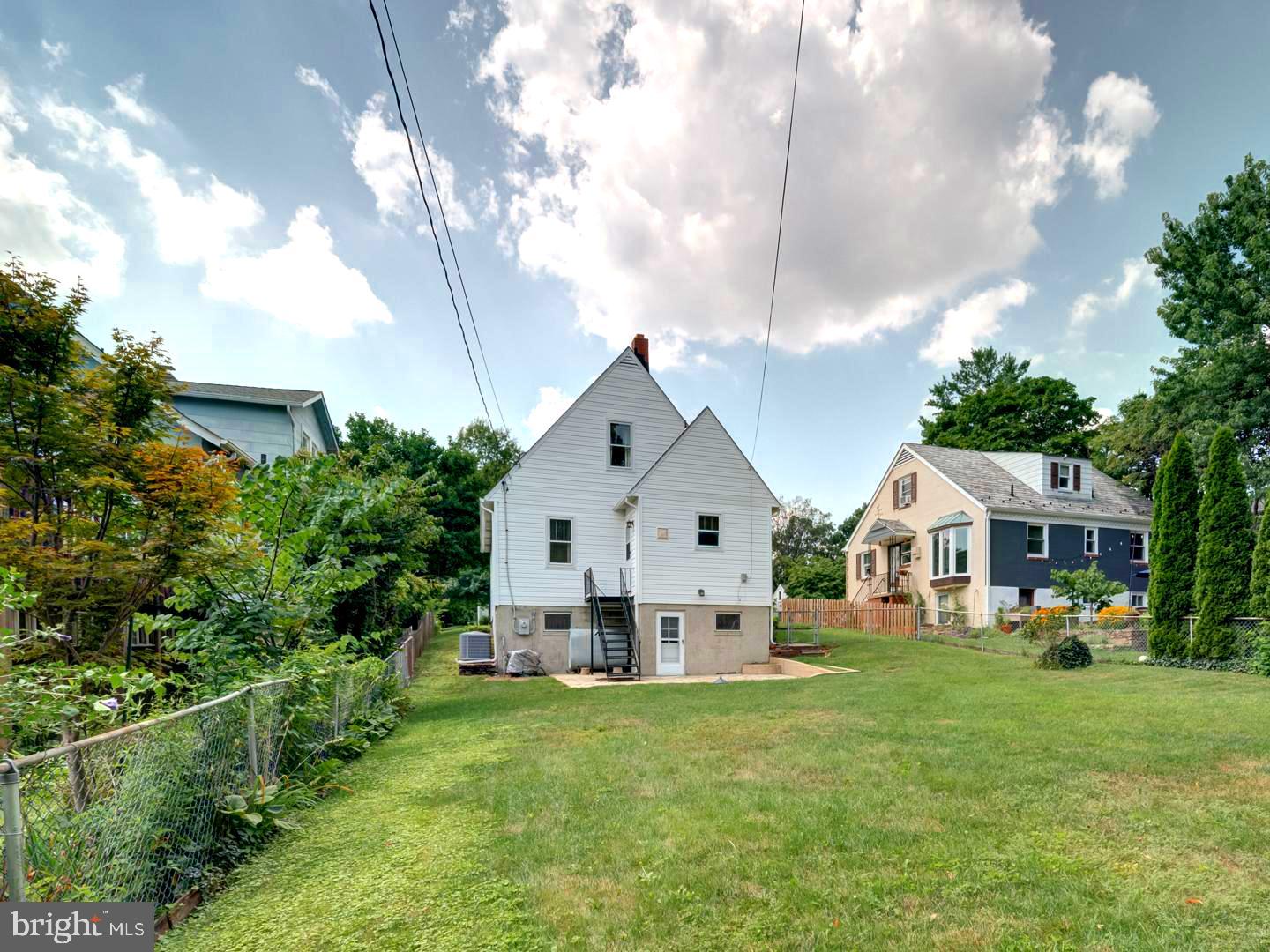 IDLEWYLDE - Residential