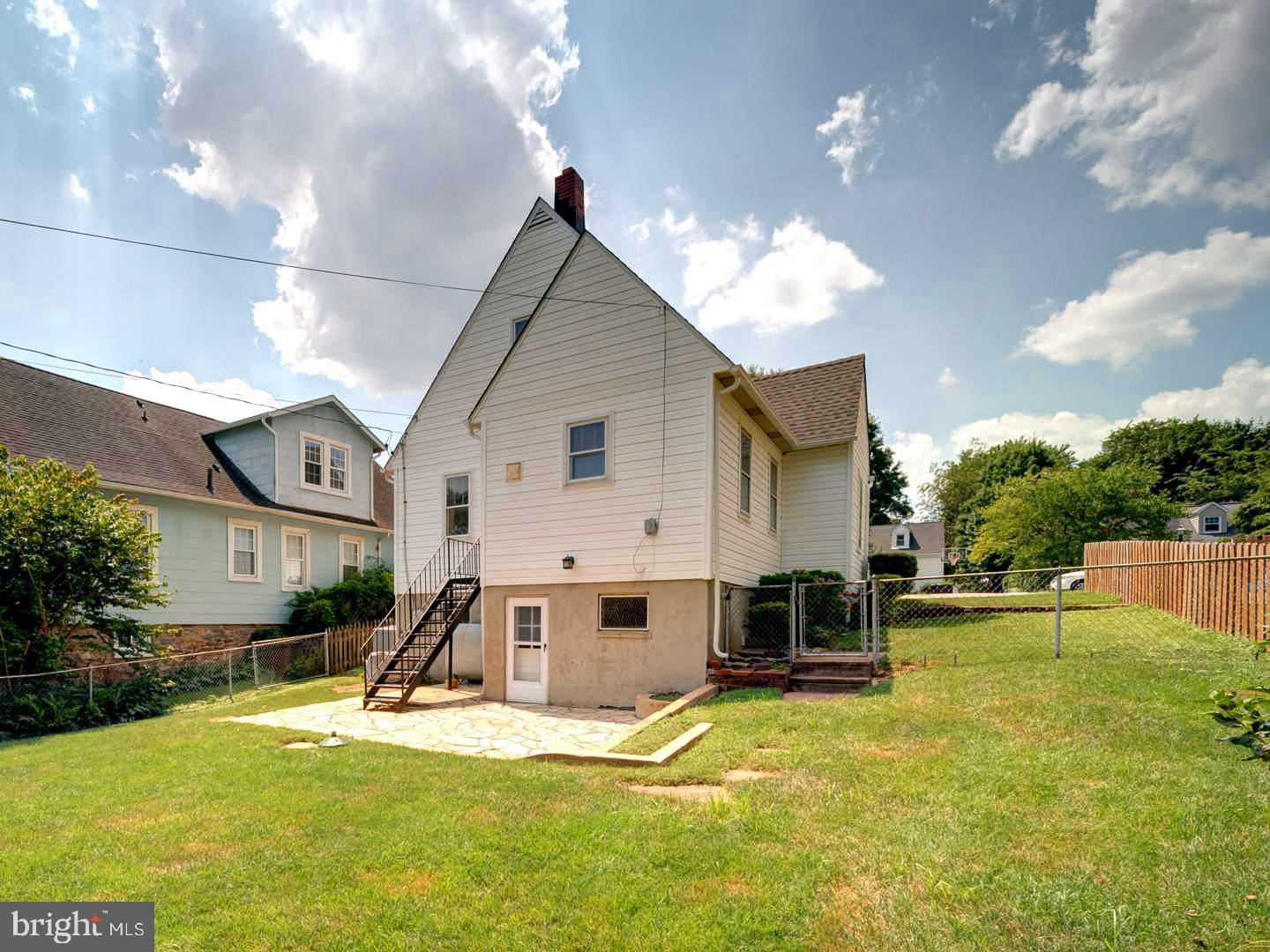 IDLEWYLDE - Residential